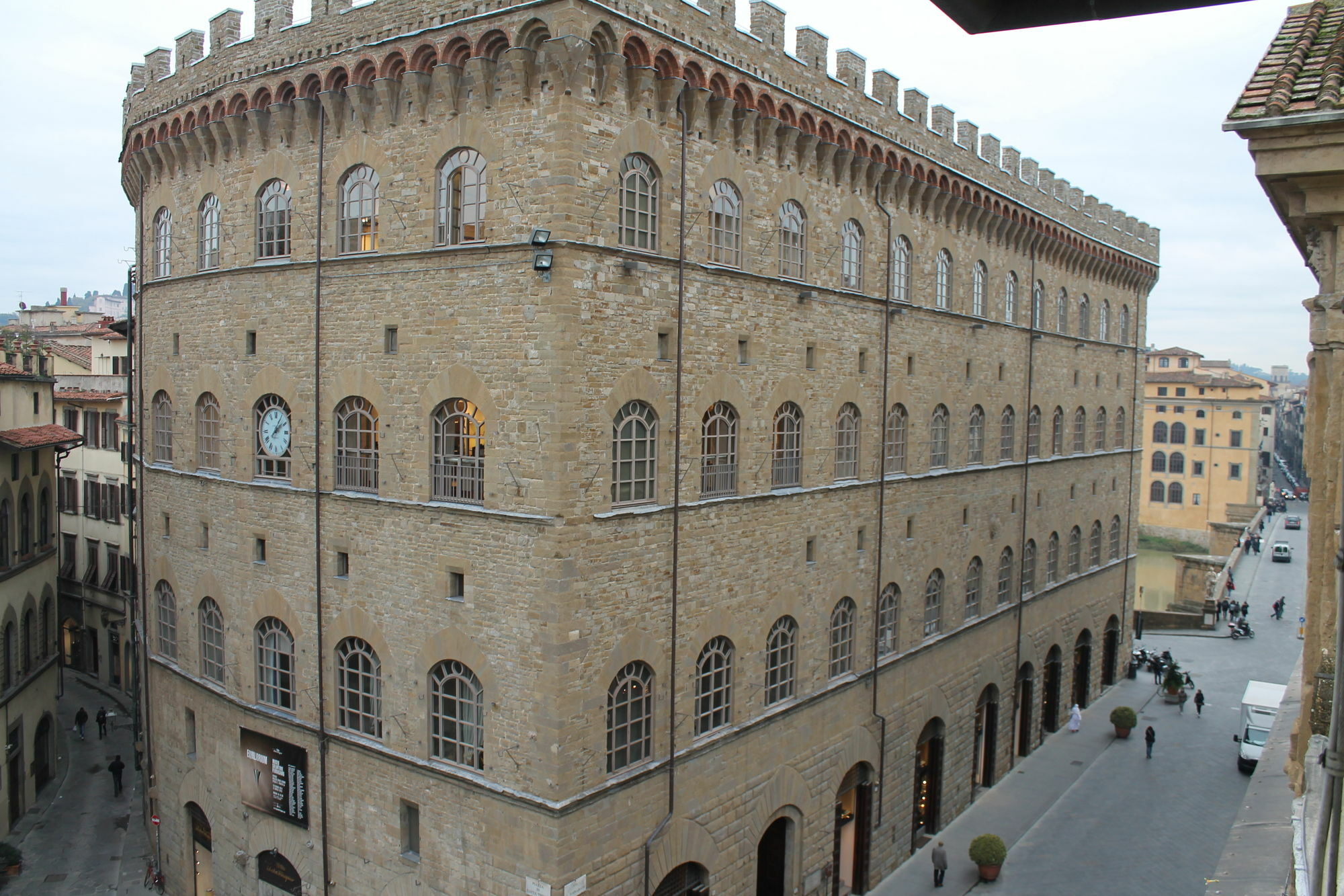 Casa Tornabuoni Apartment Florence