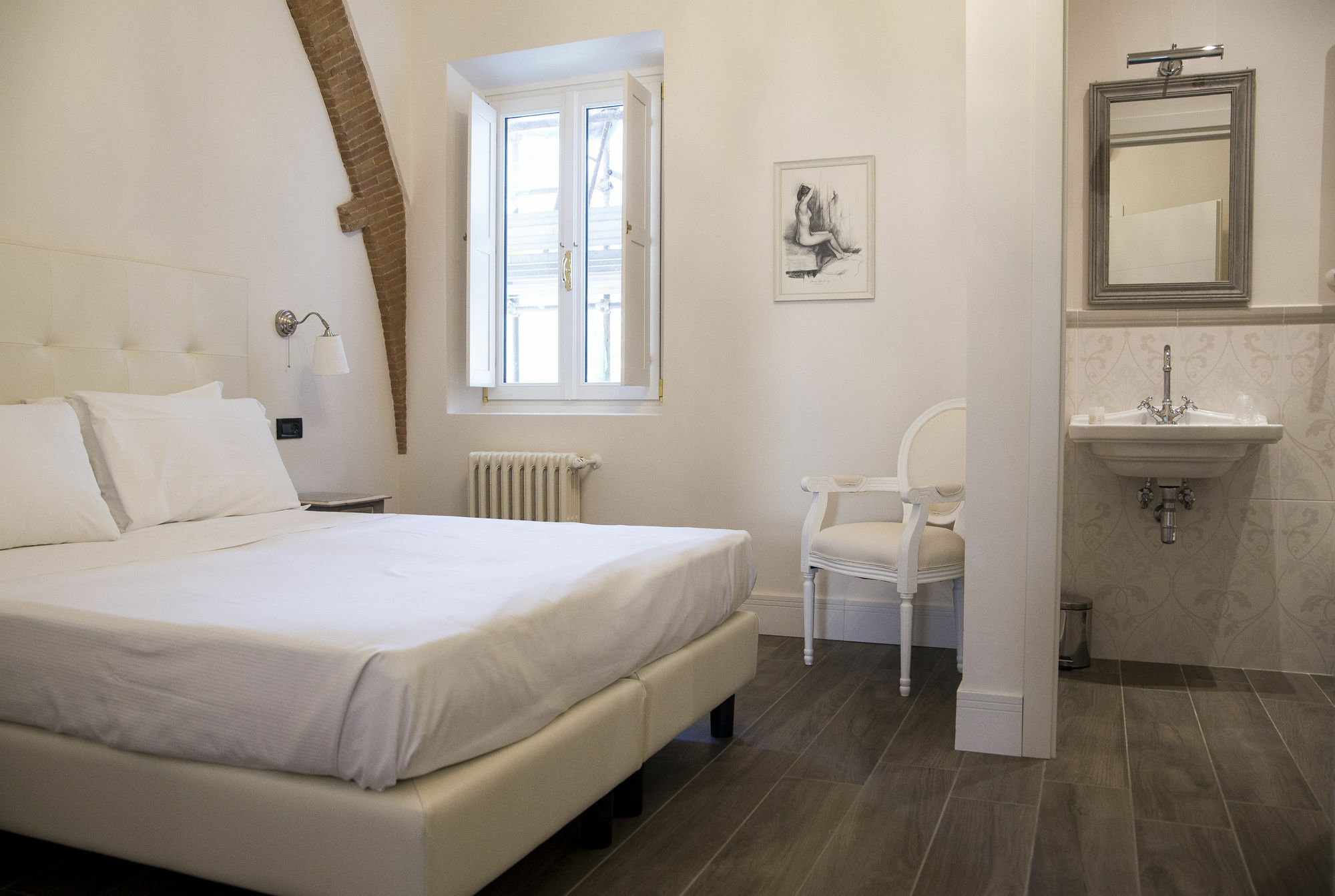 Casa Tornabuoni Apartment *