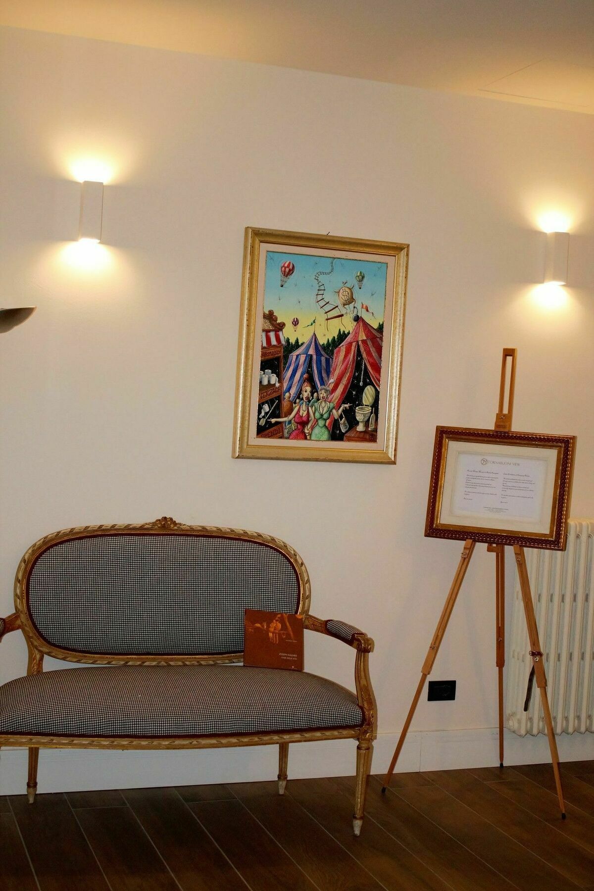 Casa Tornabuoni Apartment