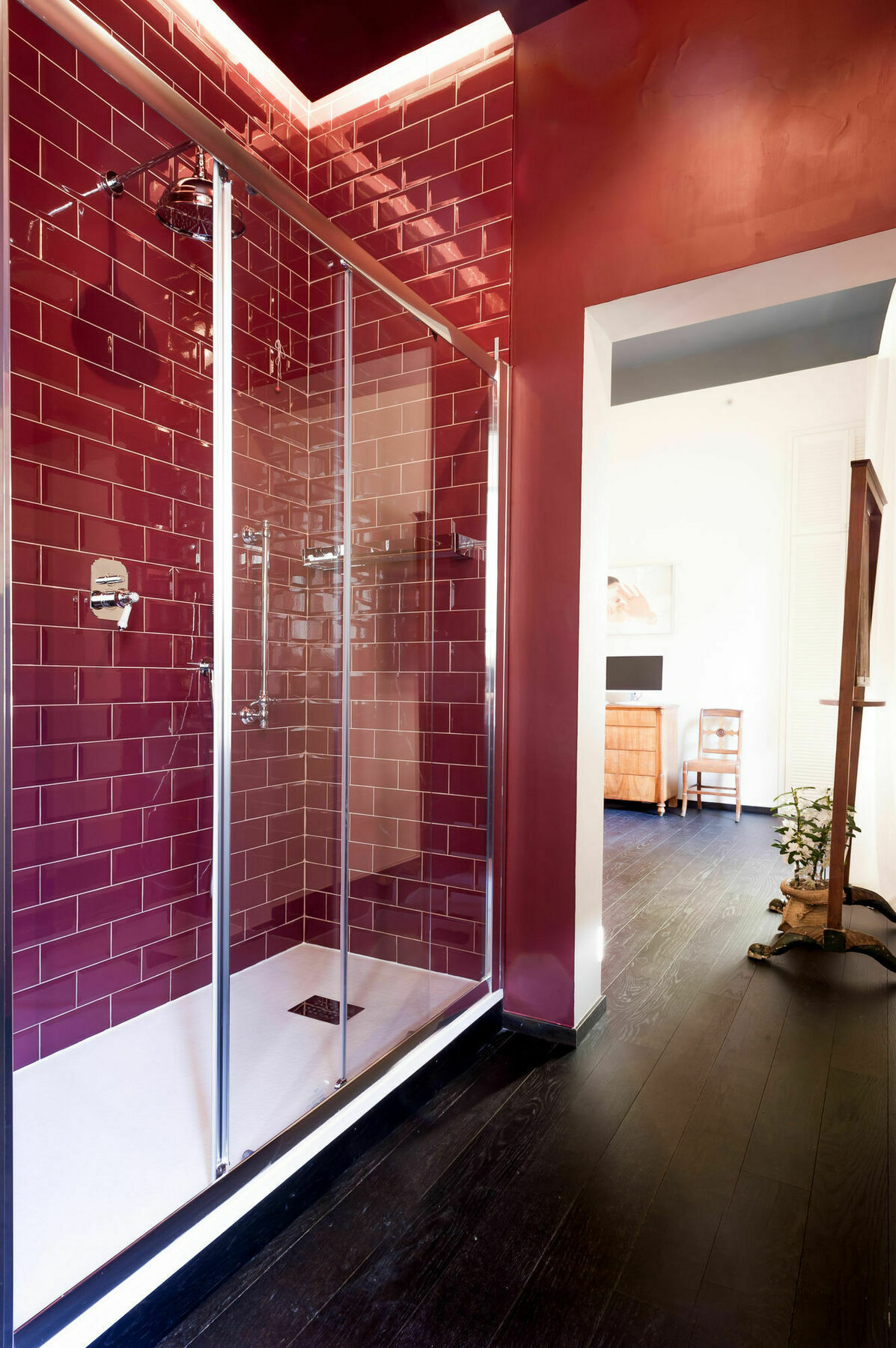Guest house Arnobio Florence