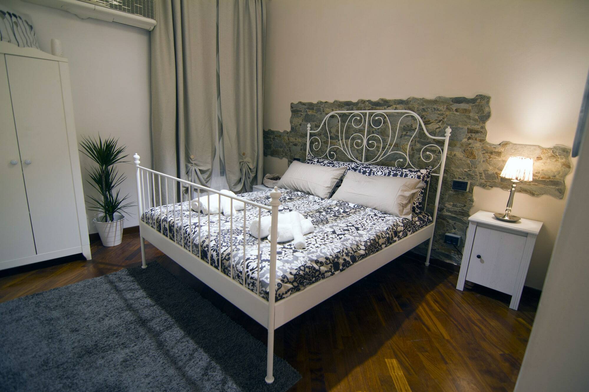 Allegro House Guest house