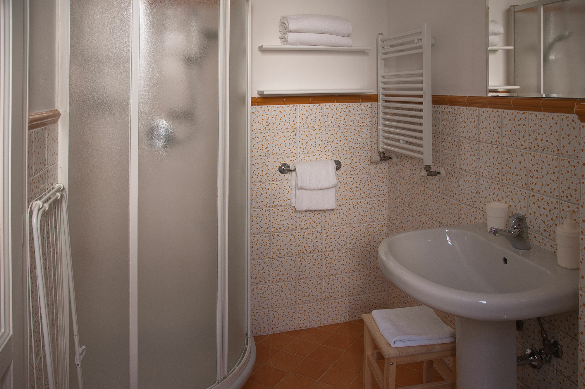 Apartment In