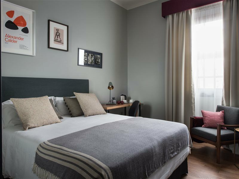 Hotel C-hotels Joy Florence