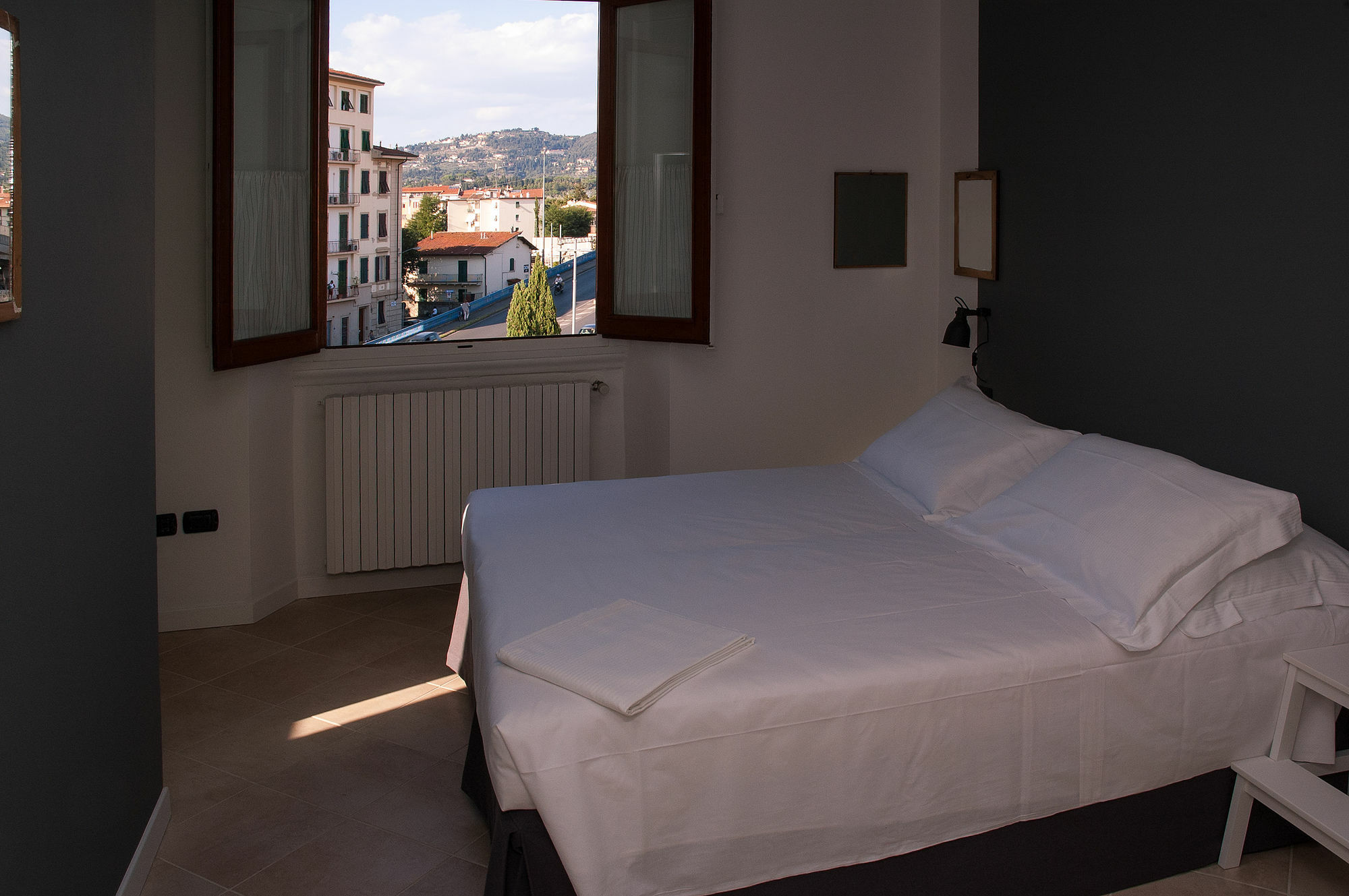 In Apartment Florence