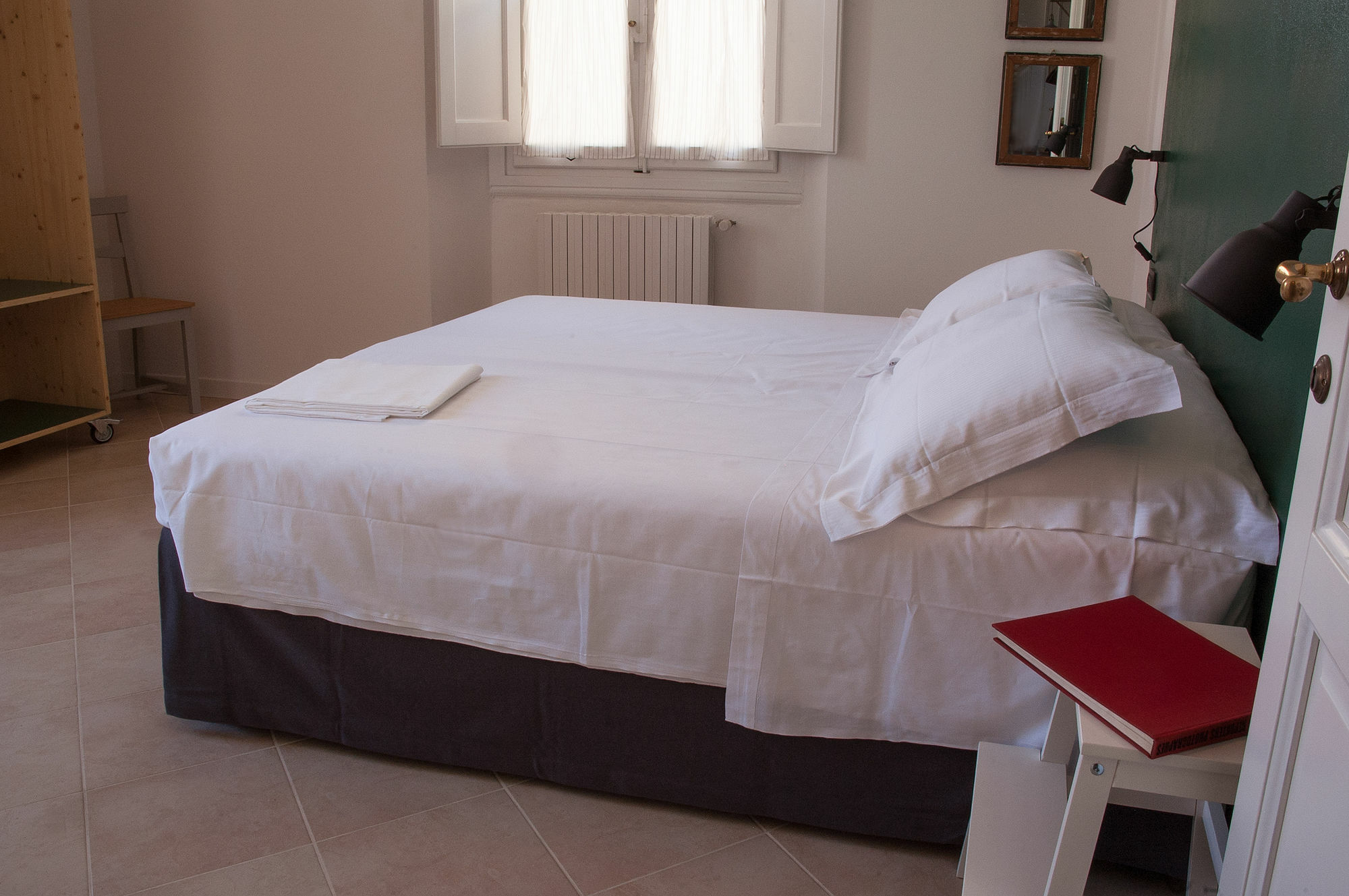 In Apartment Florence