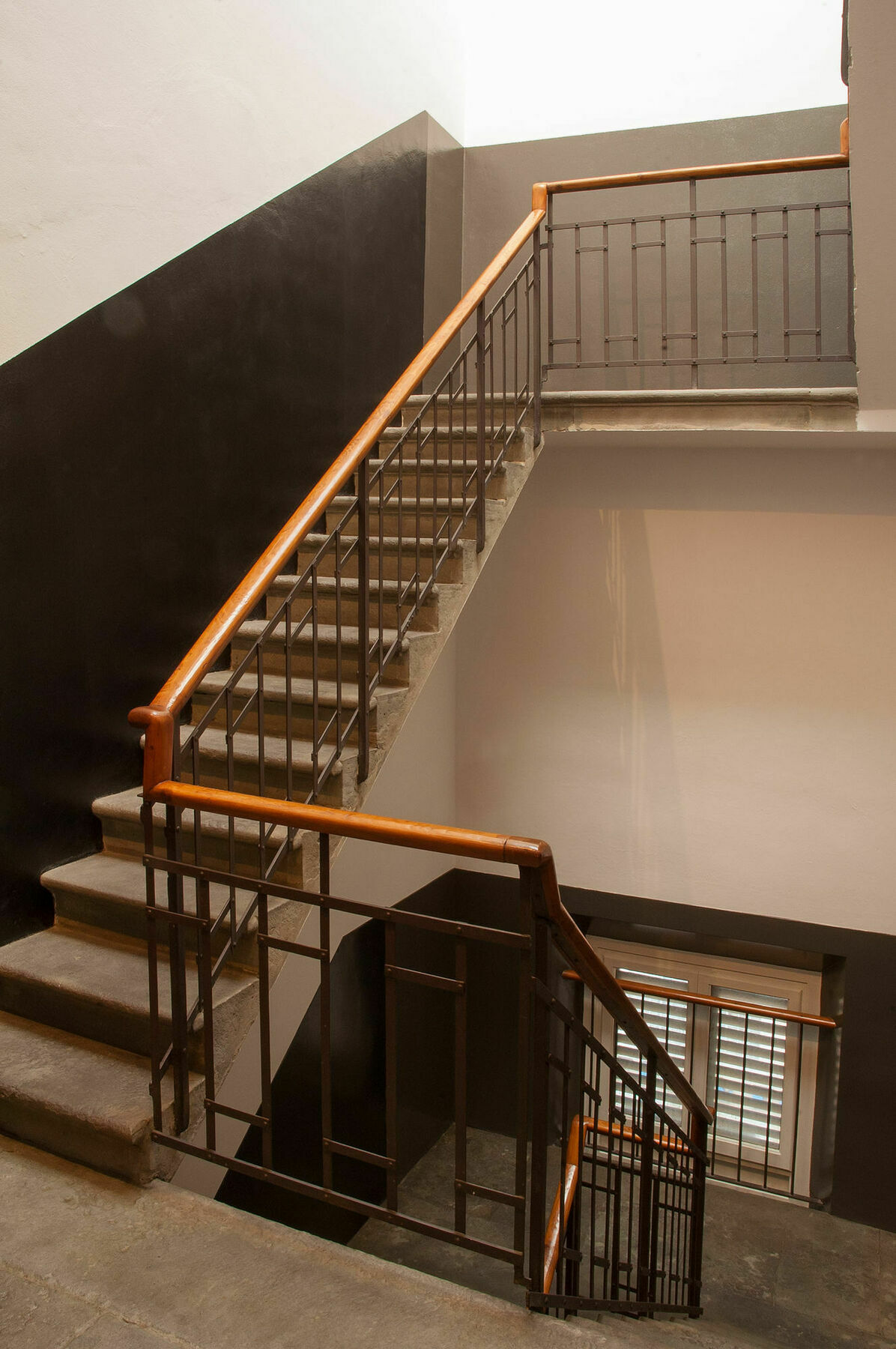 Apartment In