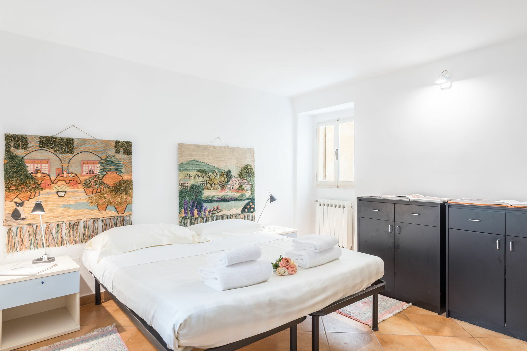 Pitti Place Apartment