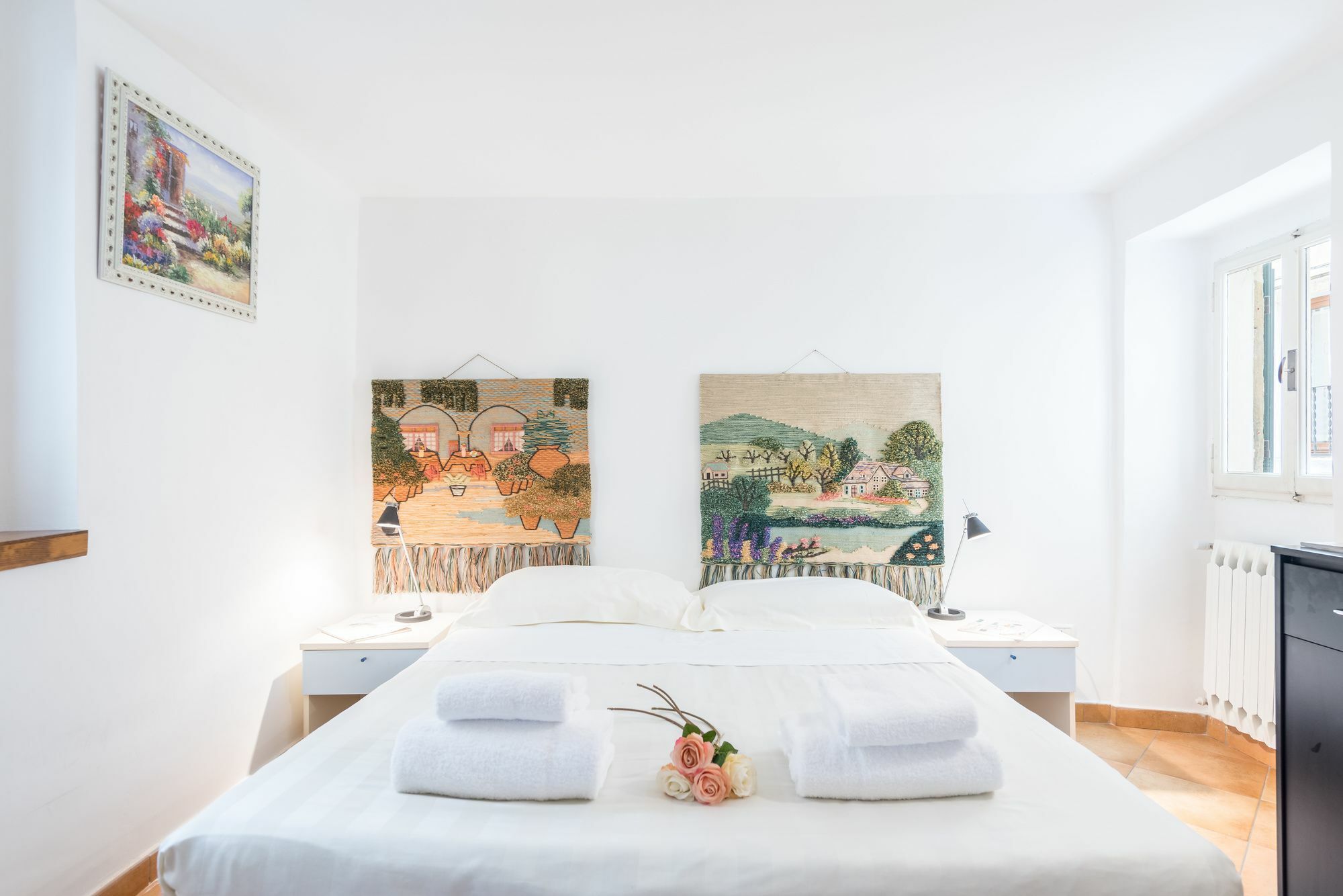 Pitti Place Apartment *