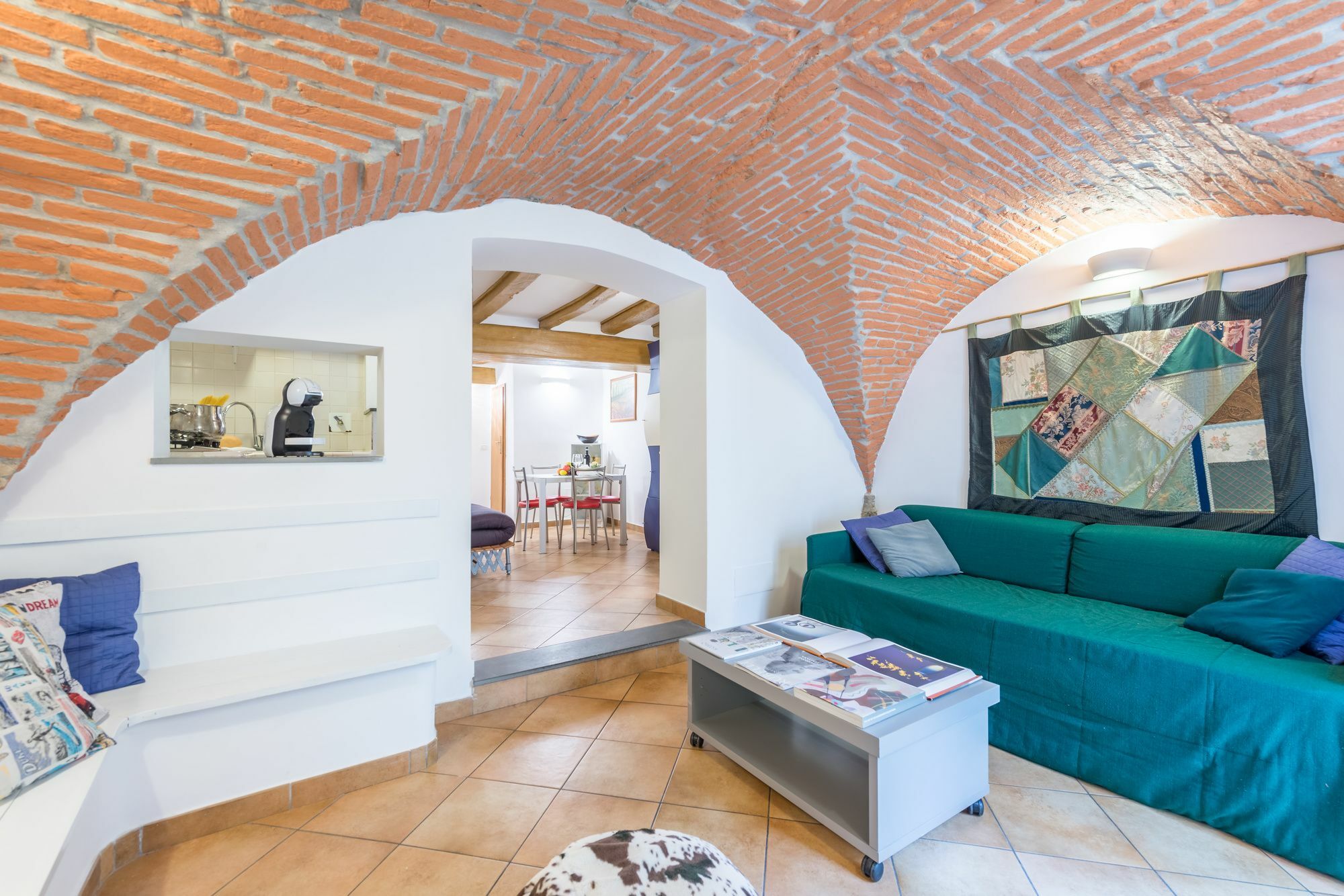 Pitti Place Apartment