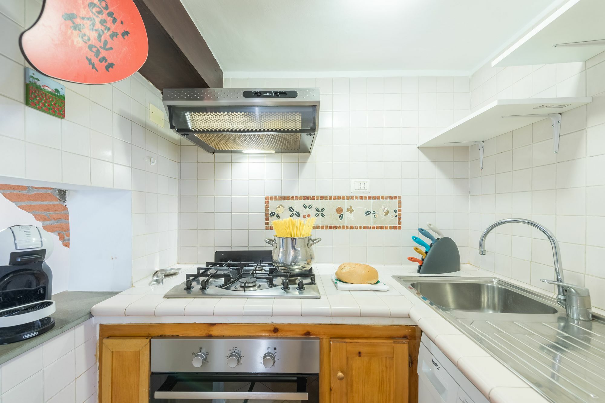 Apartment Pitti Place Florence