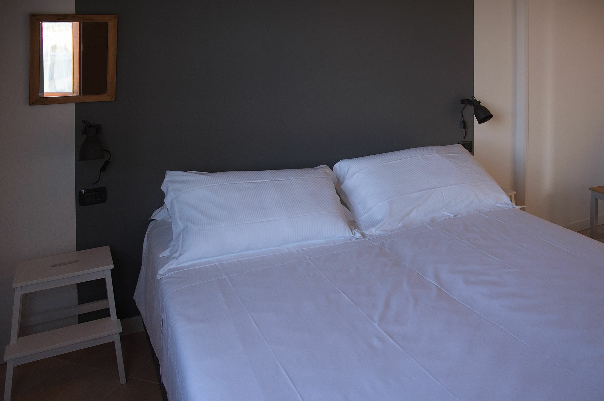 Apartment In *