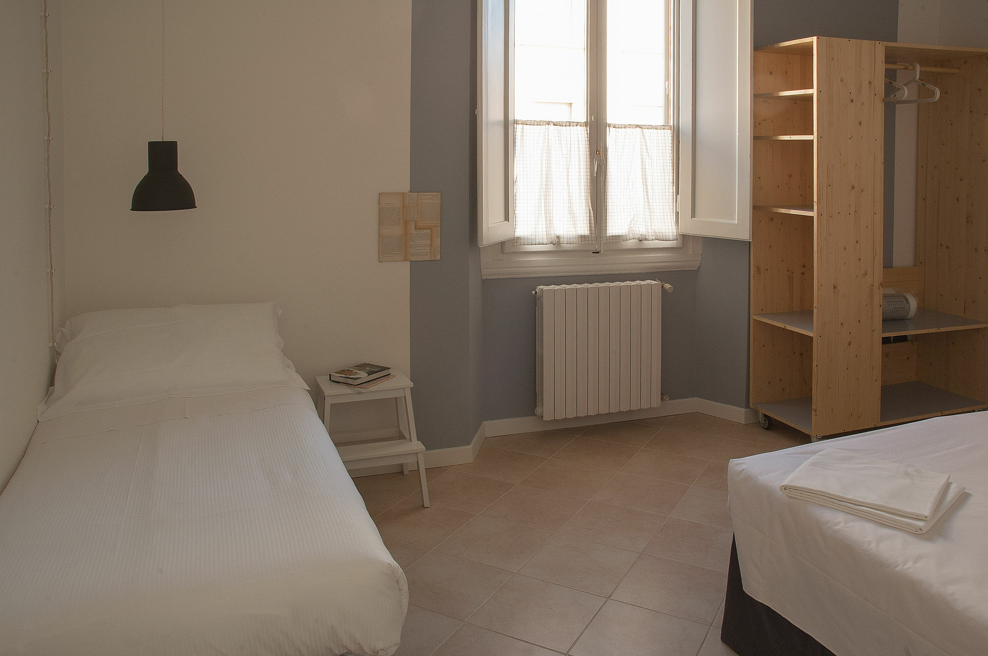 Apartment In *