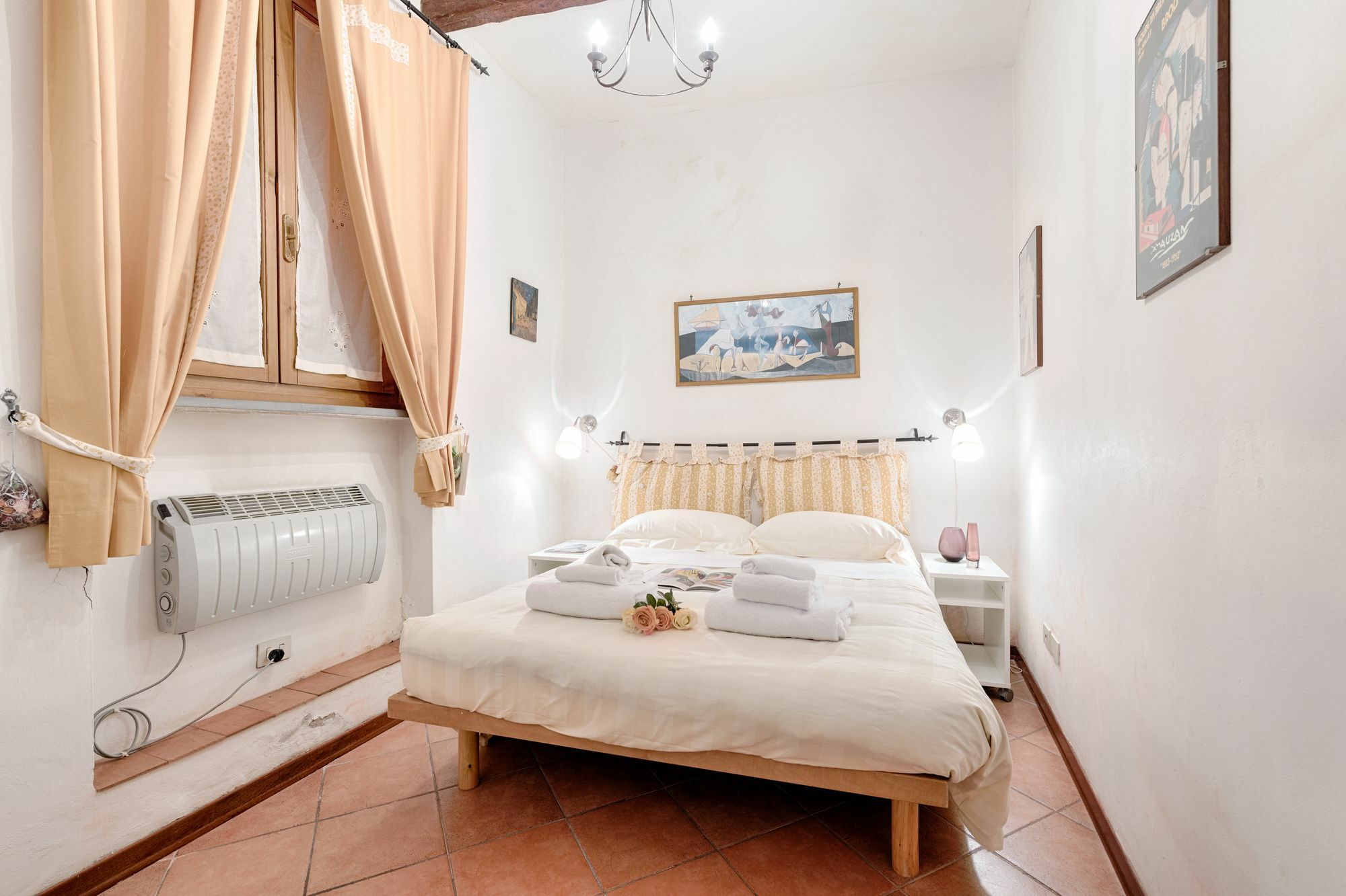Apartment Campuccio 21 By Mmega