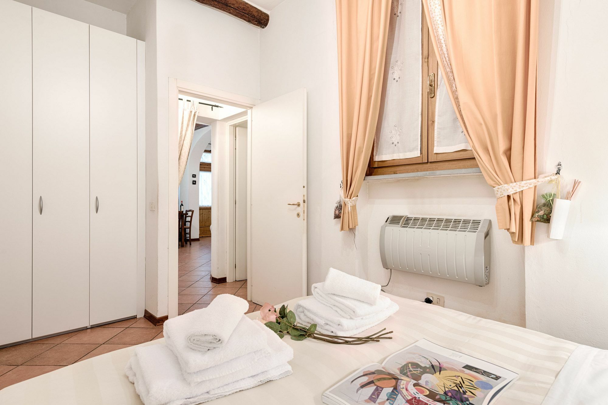 Campuccio 21 By Mmega Apartment