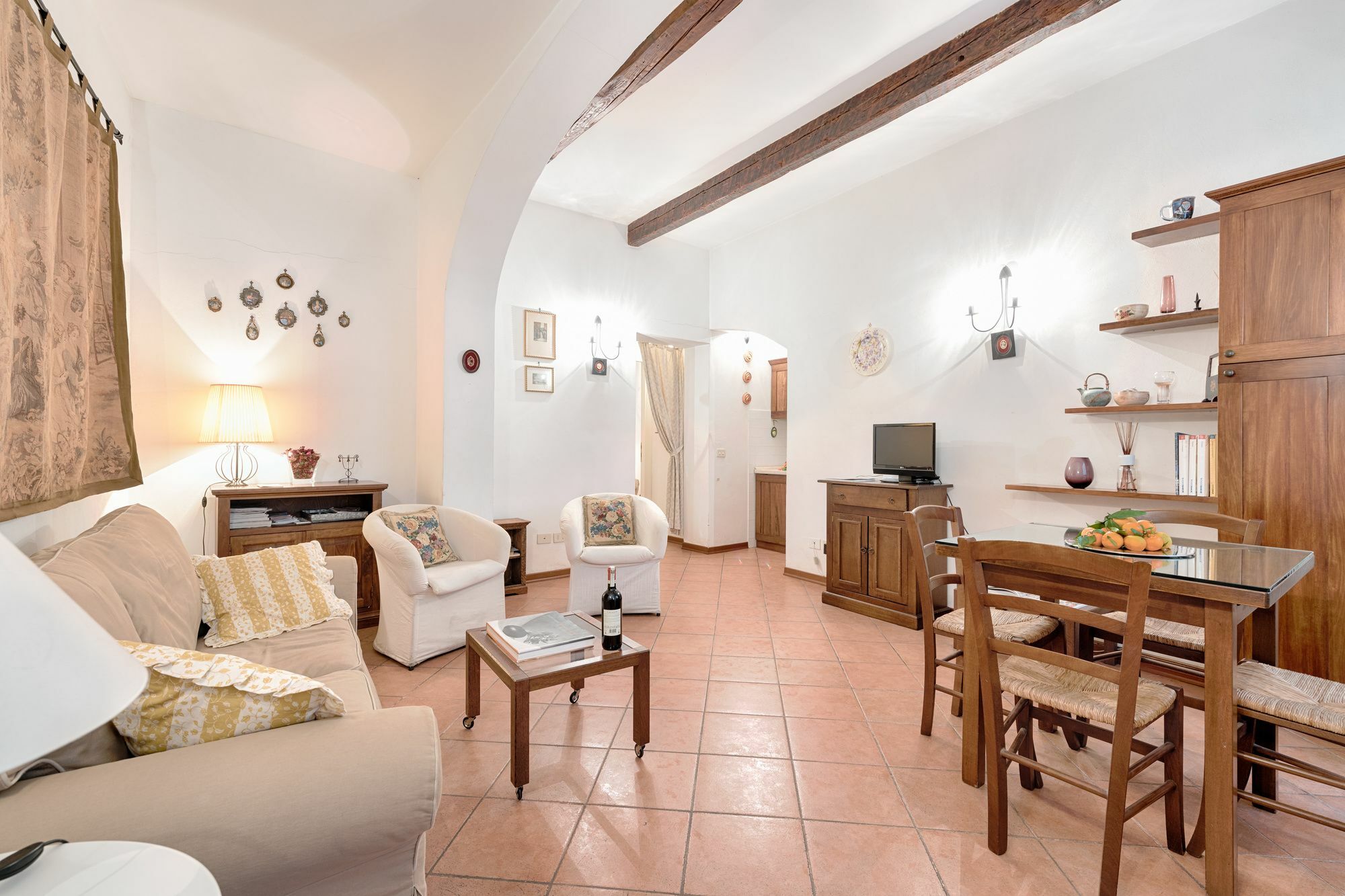 Campuccio 21 By Mmega Apartment