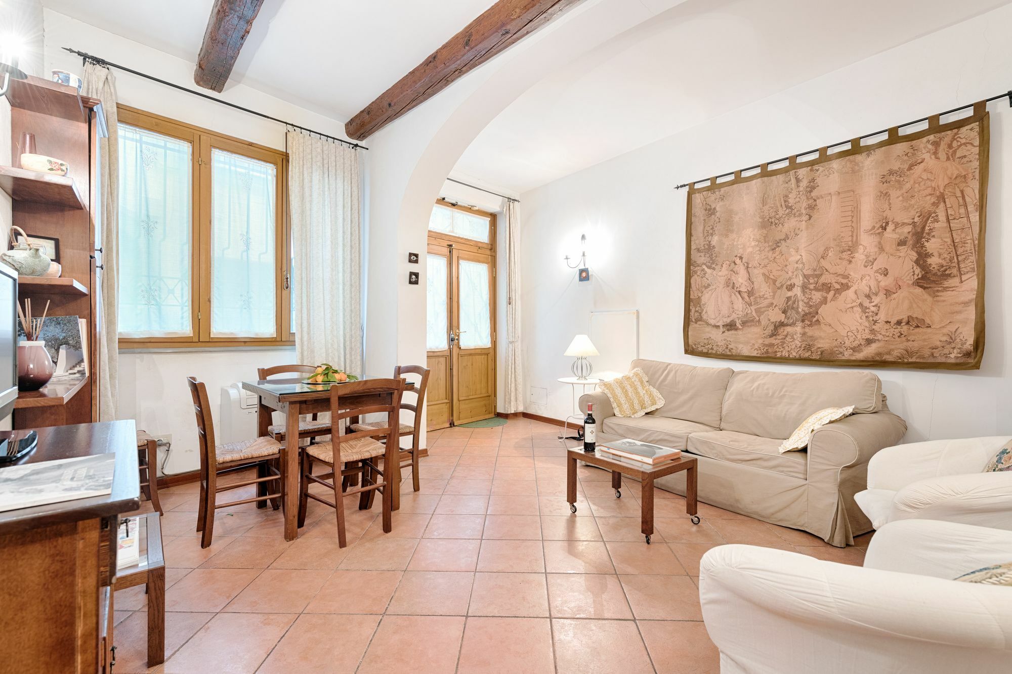Apartment Campuccio 21 By Mmega