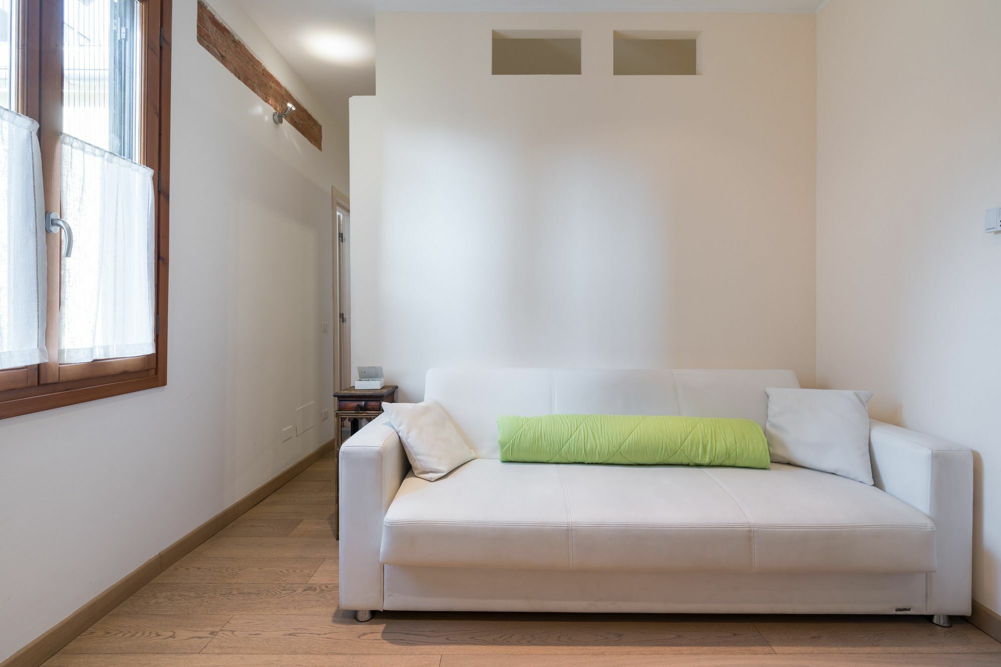 Appartement Roommo Borgo