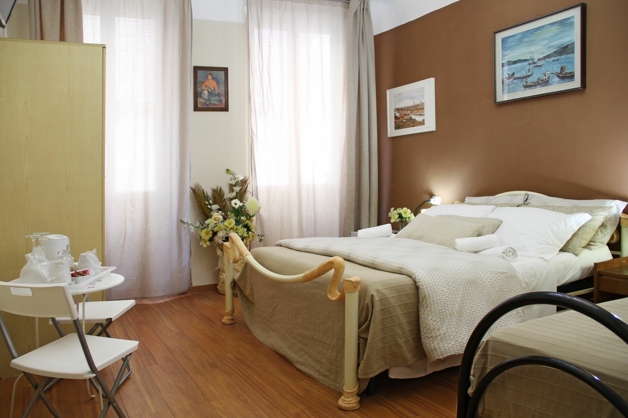 Beds Maison d'hôtes