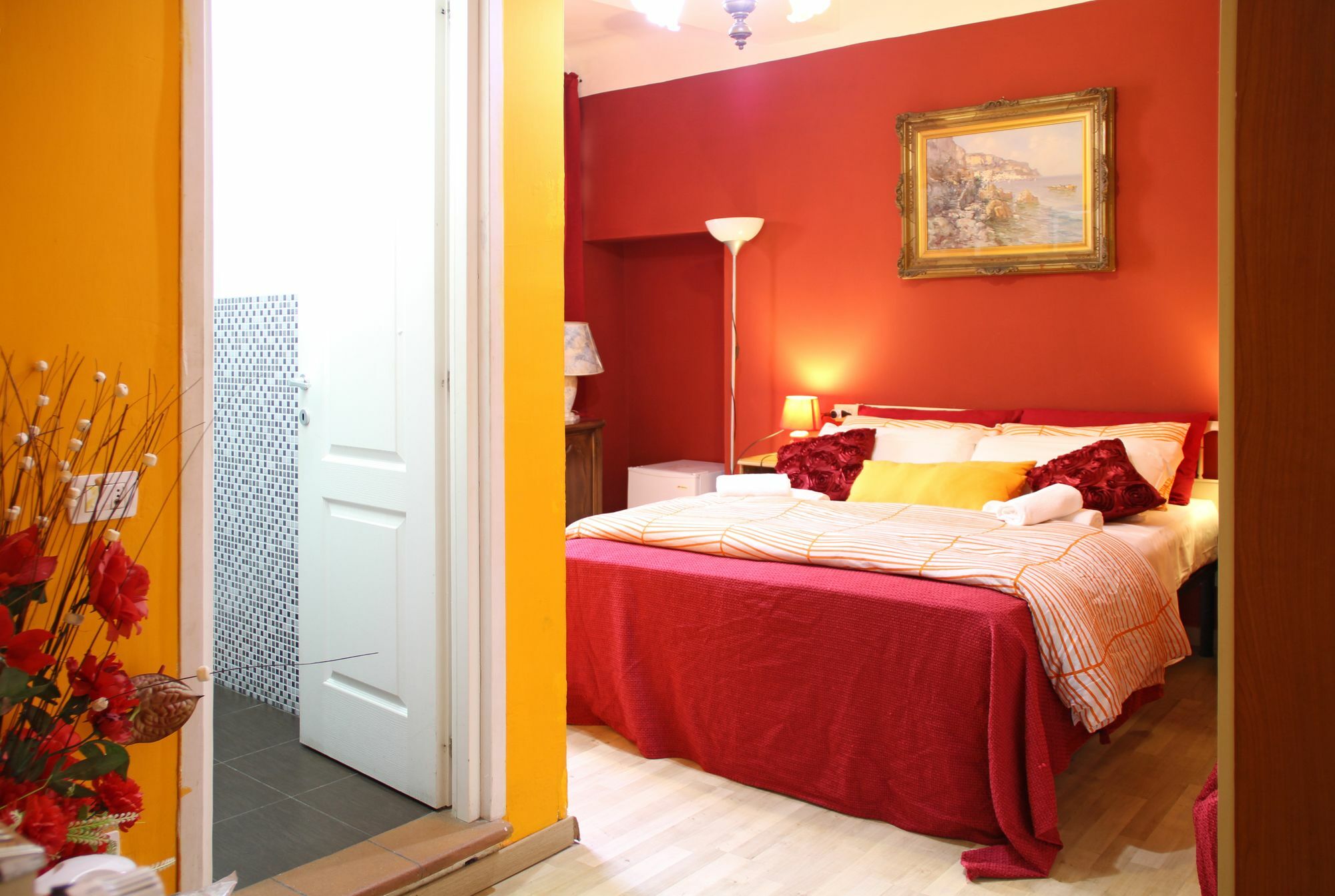 Maison d'hôtes Beds 3*