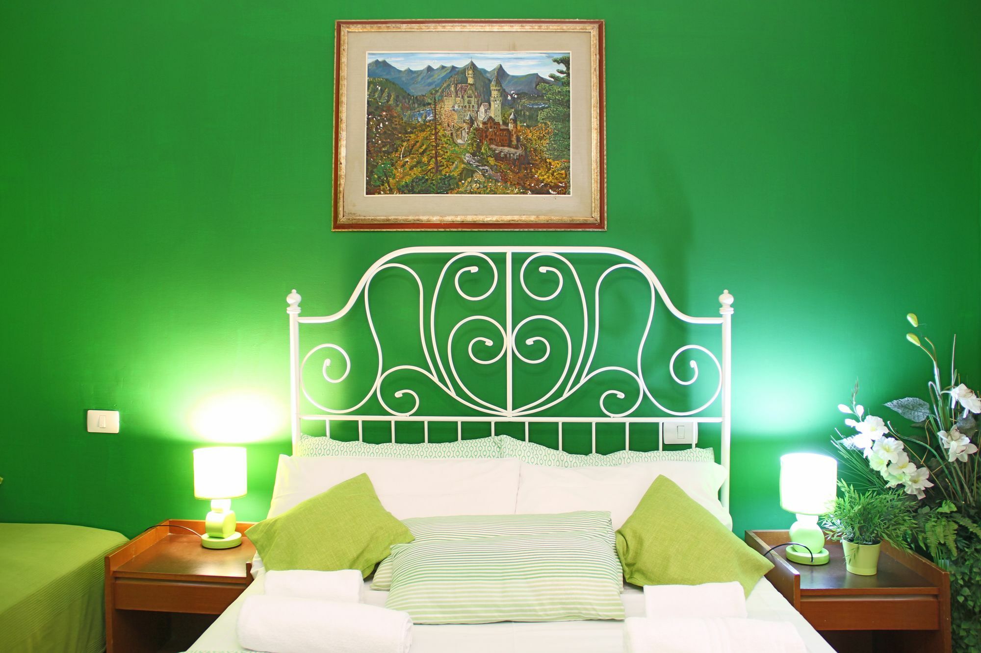 Beds Maison d'hôtes