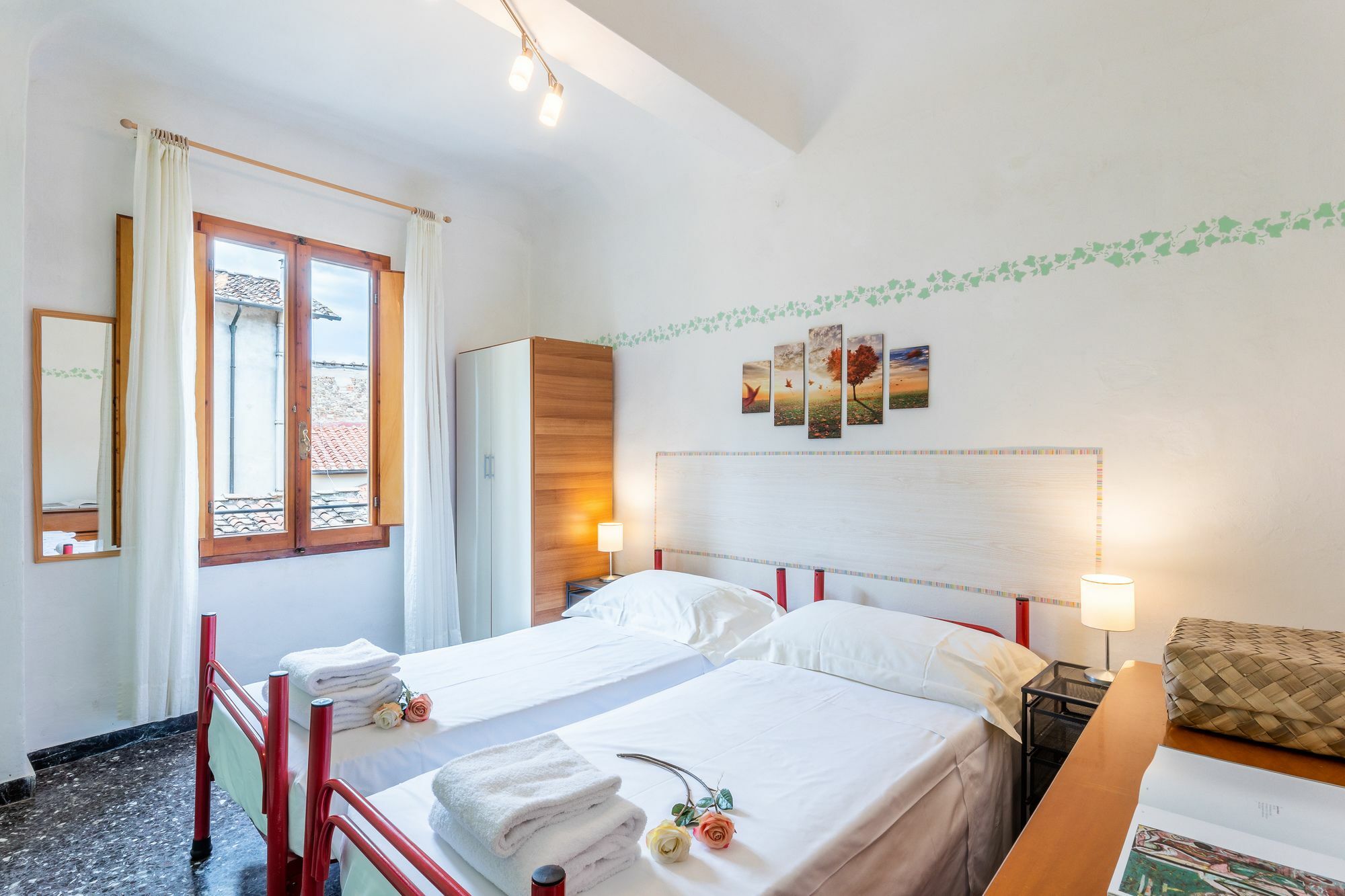 Sant'ambrogio Students House Florence