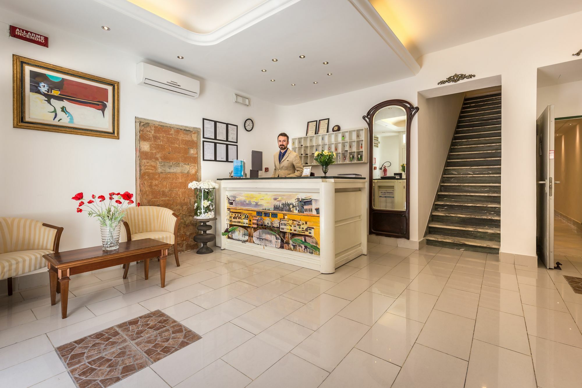Casa Micol *