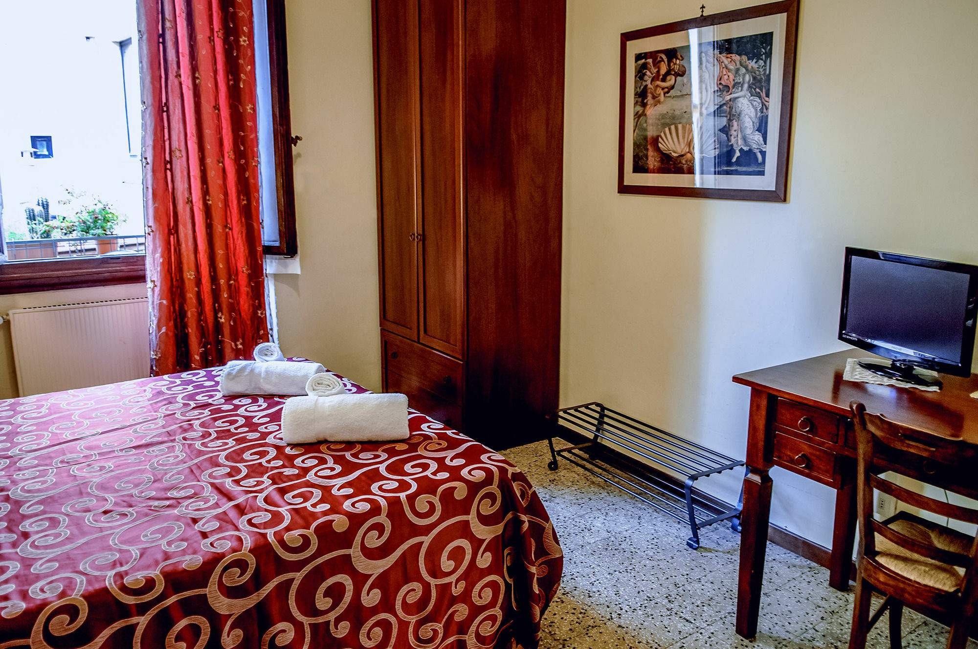 Residenza Martin Guest house
