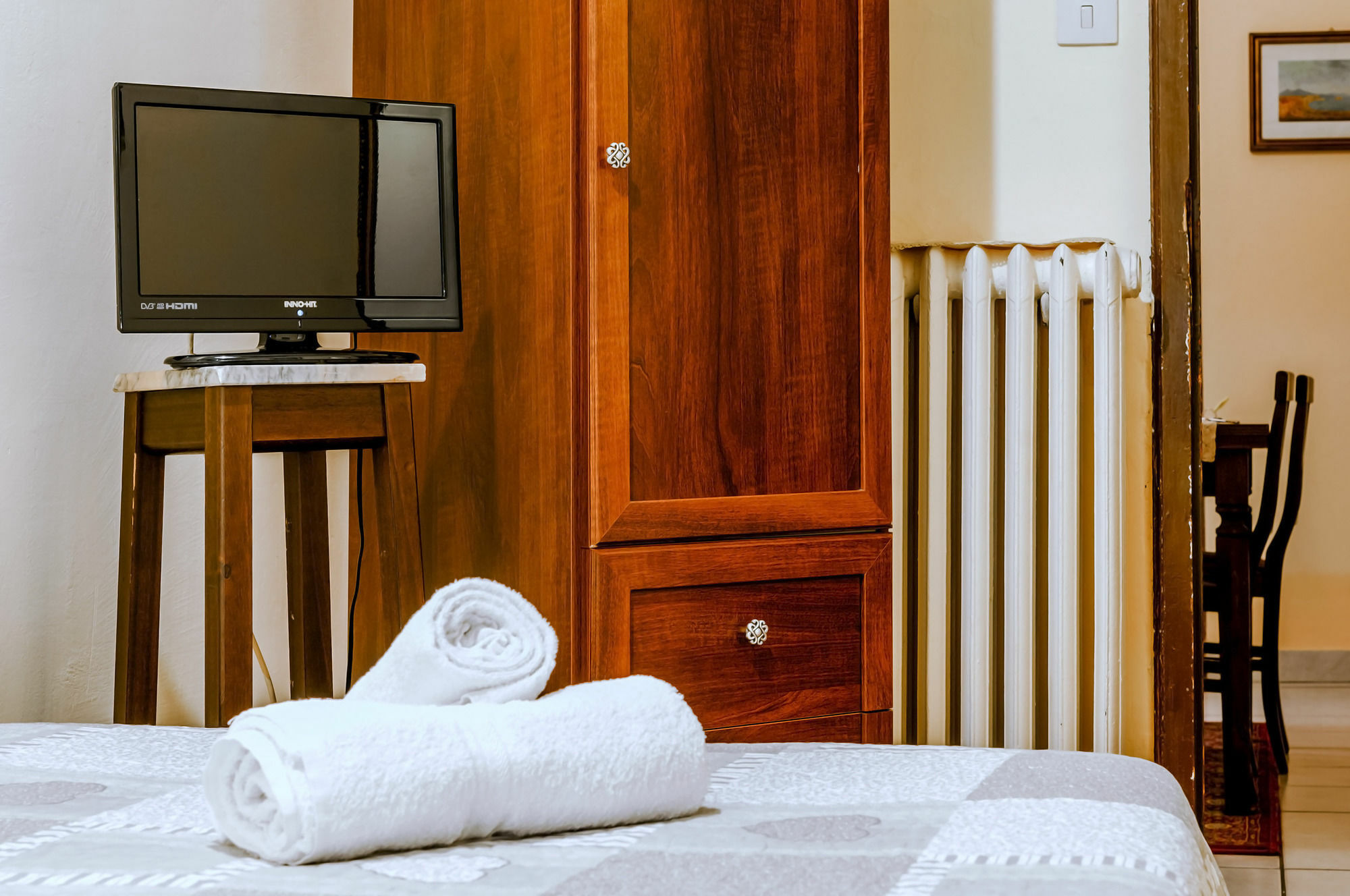 Guest house Residenza Martin 3*