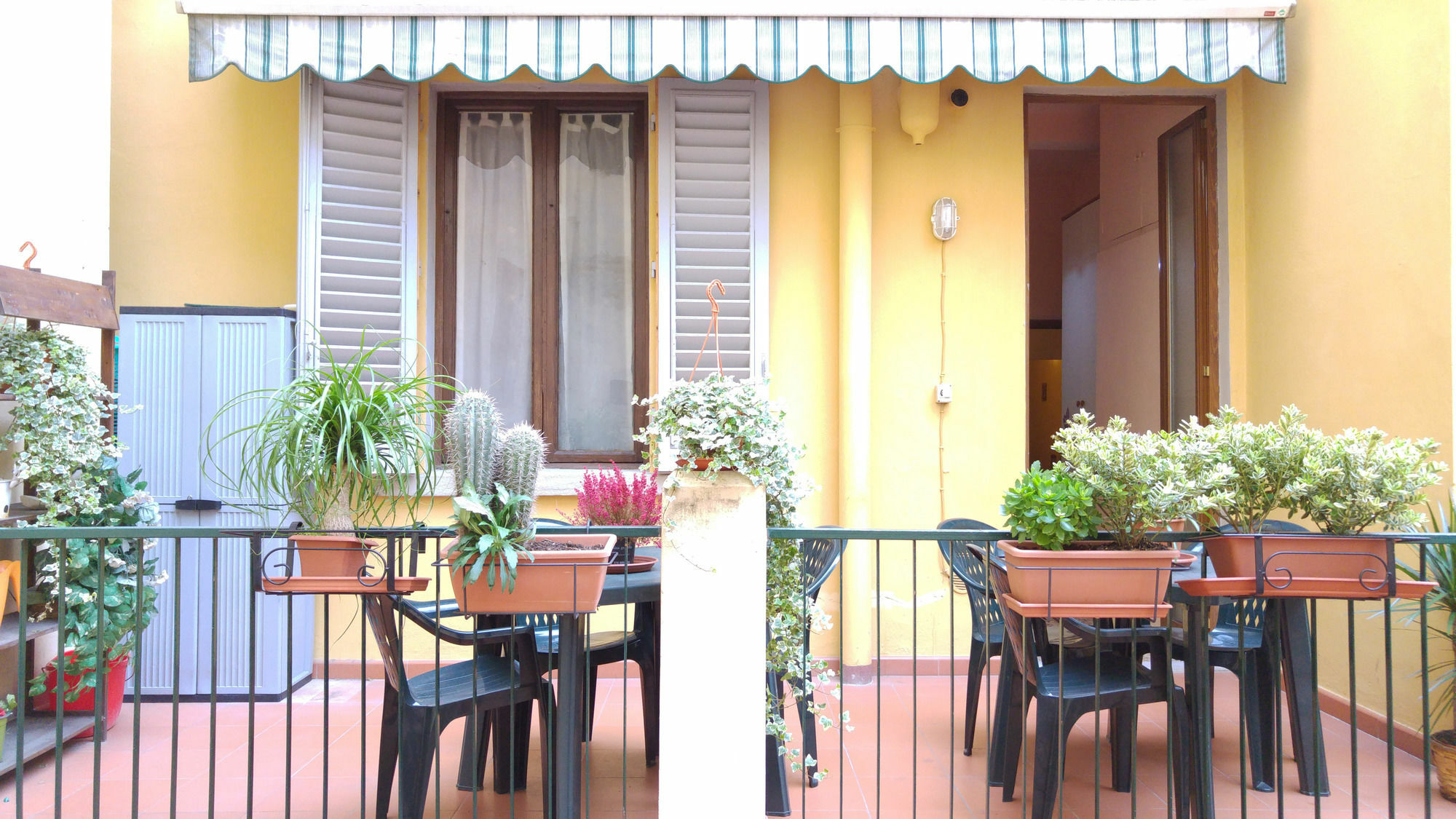 Guest house Residenza Martin 3*