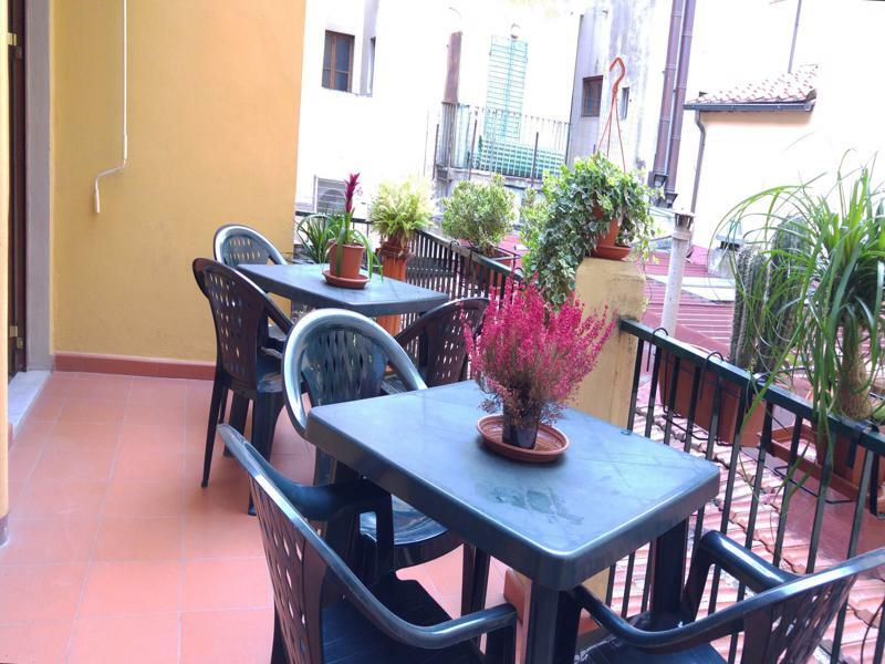 Guest house Residenza Martin Florence