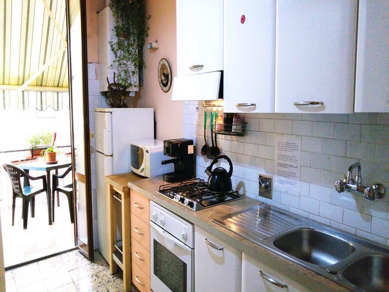 Residenza Martin Florence