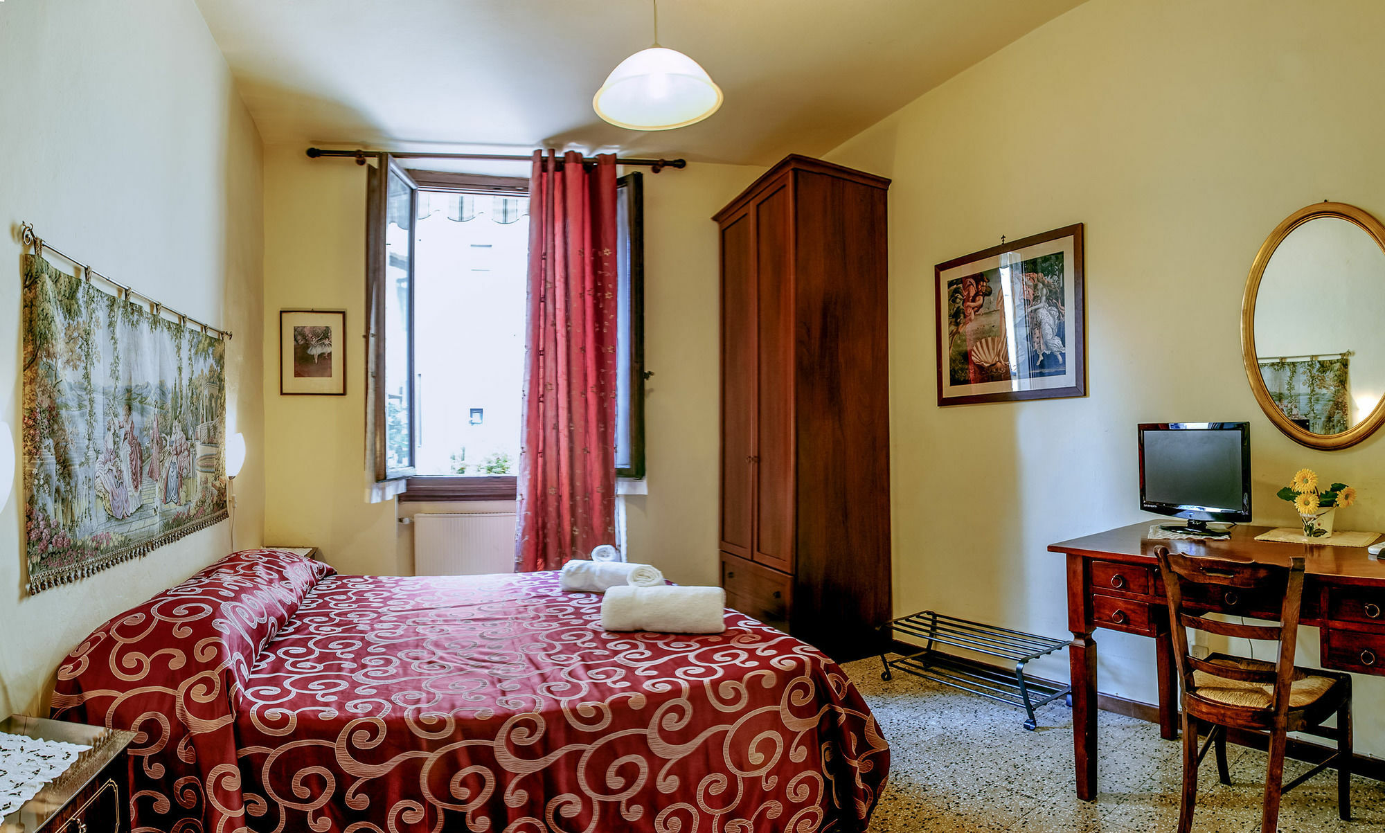 Residenza Martin 3* Florence