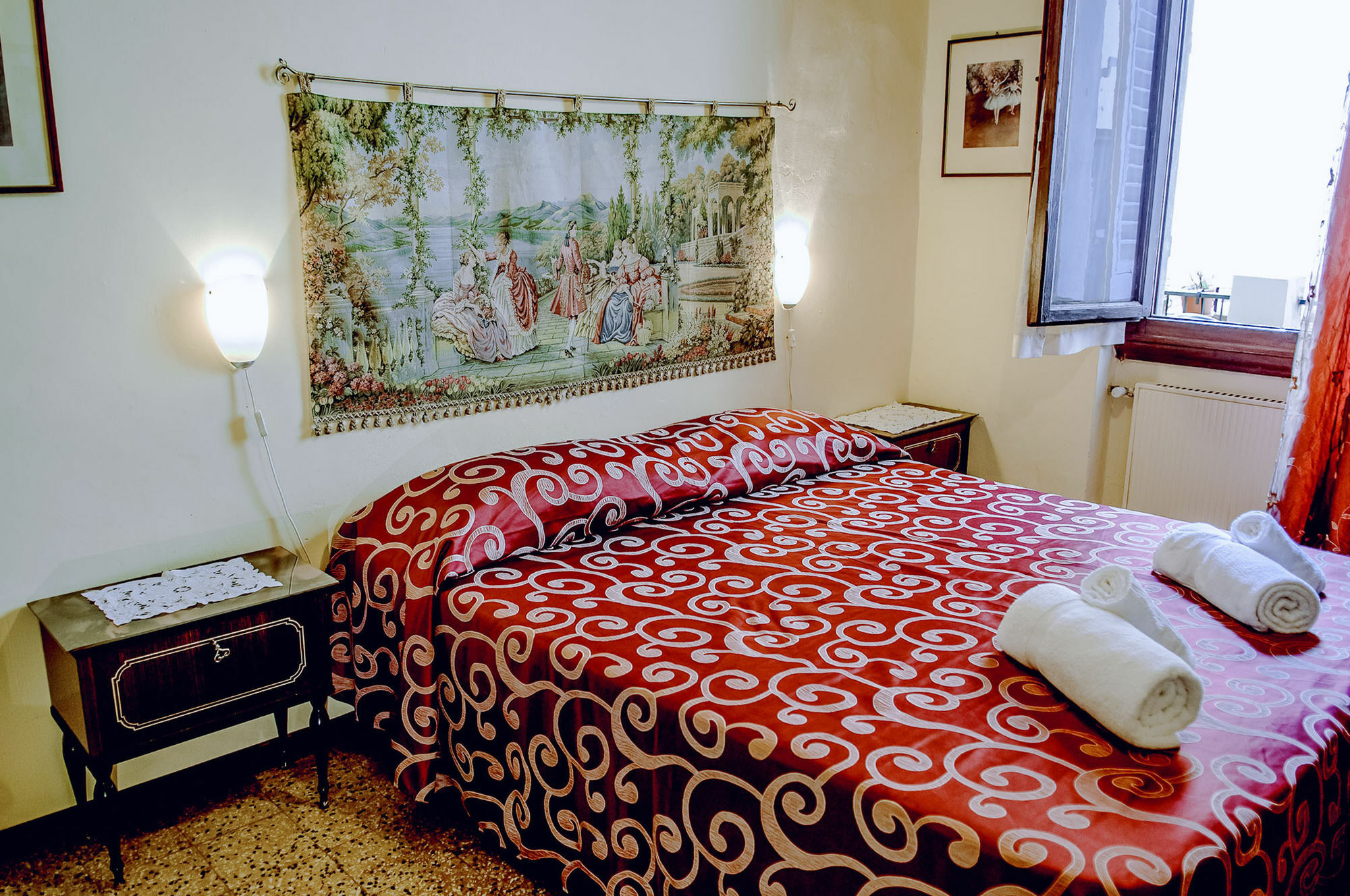 Guest house Residenza Martin Florence
