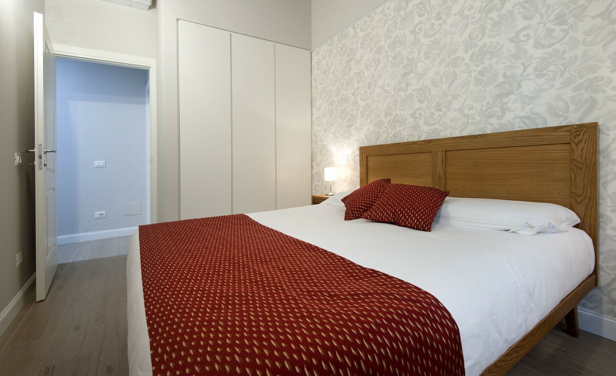Le Fiorentine Boutique Apartment Florence