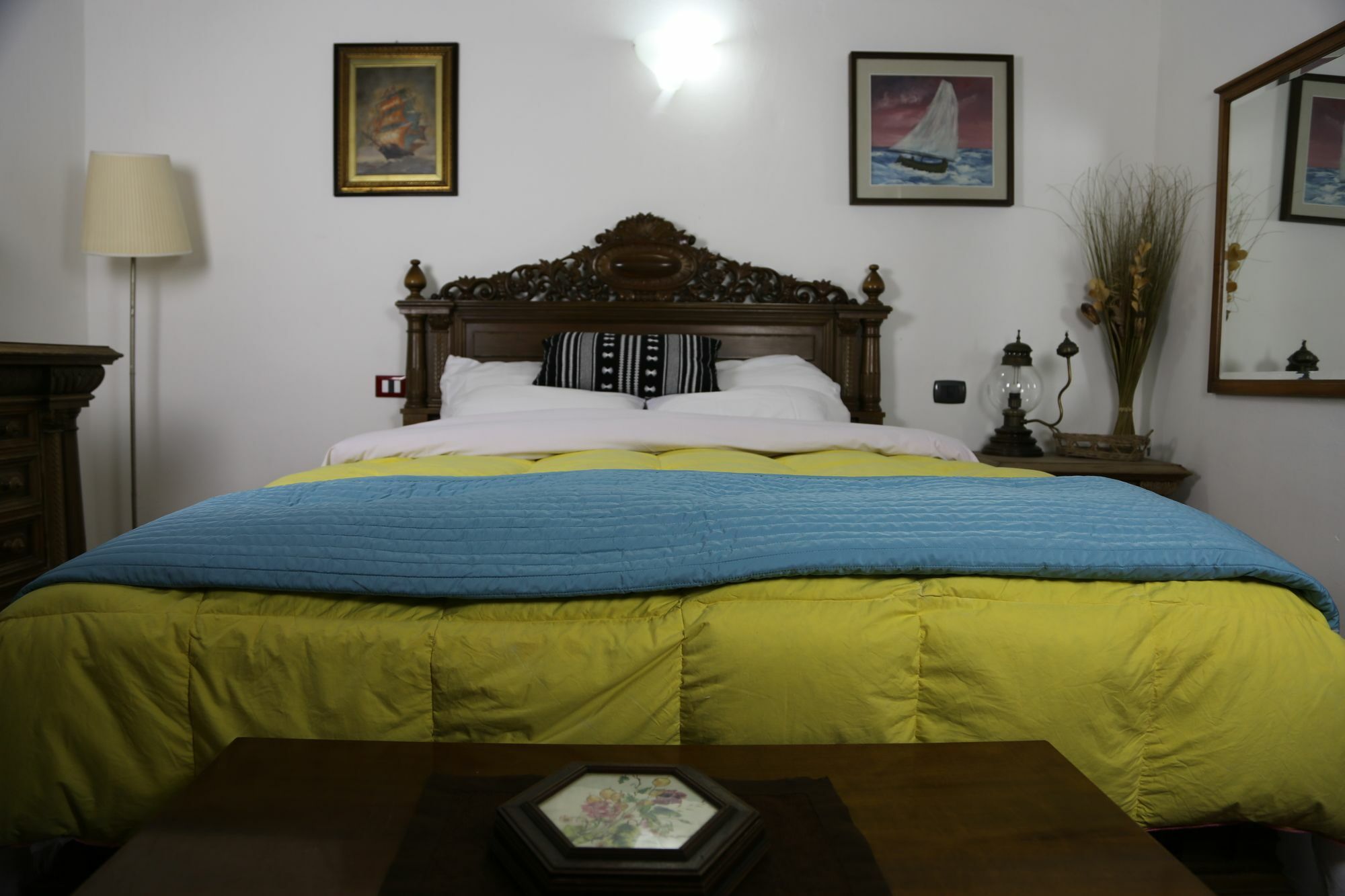 Tourist House Santa Croce Guest house *