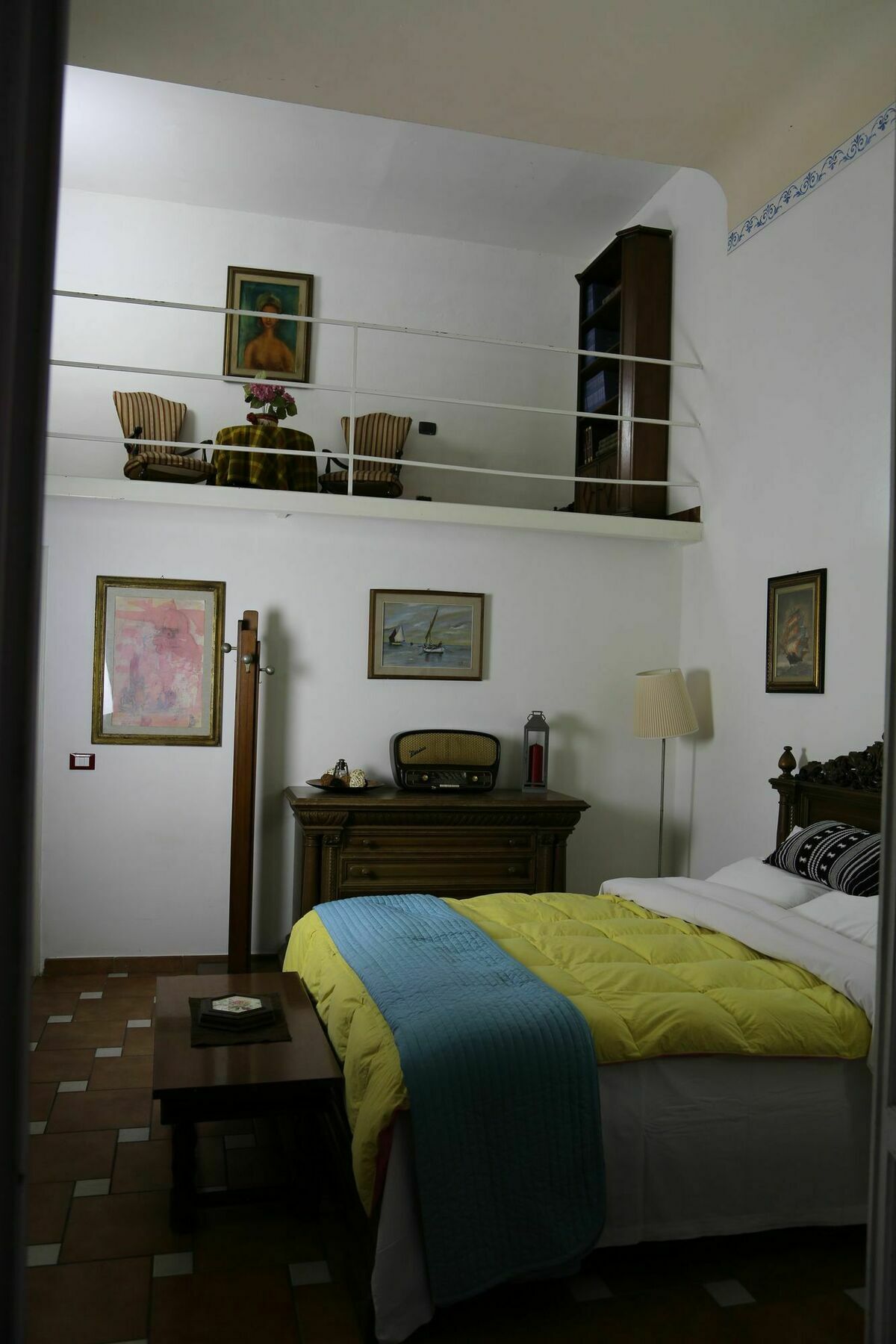 Tourist House Santa Croce * Florence