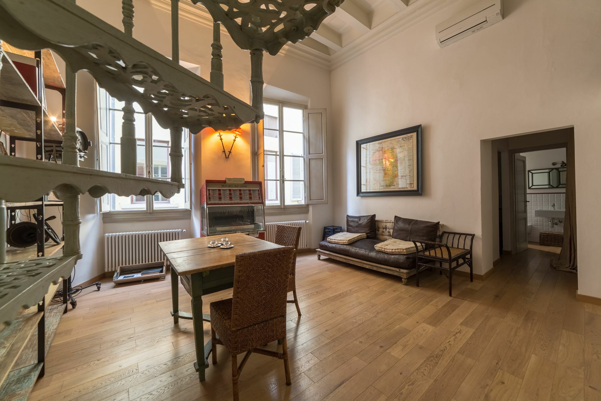 Apartment Santa Croce Vintage