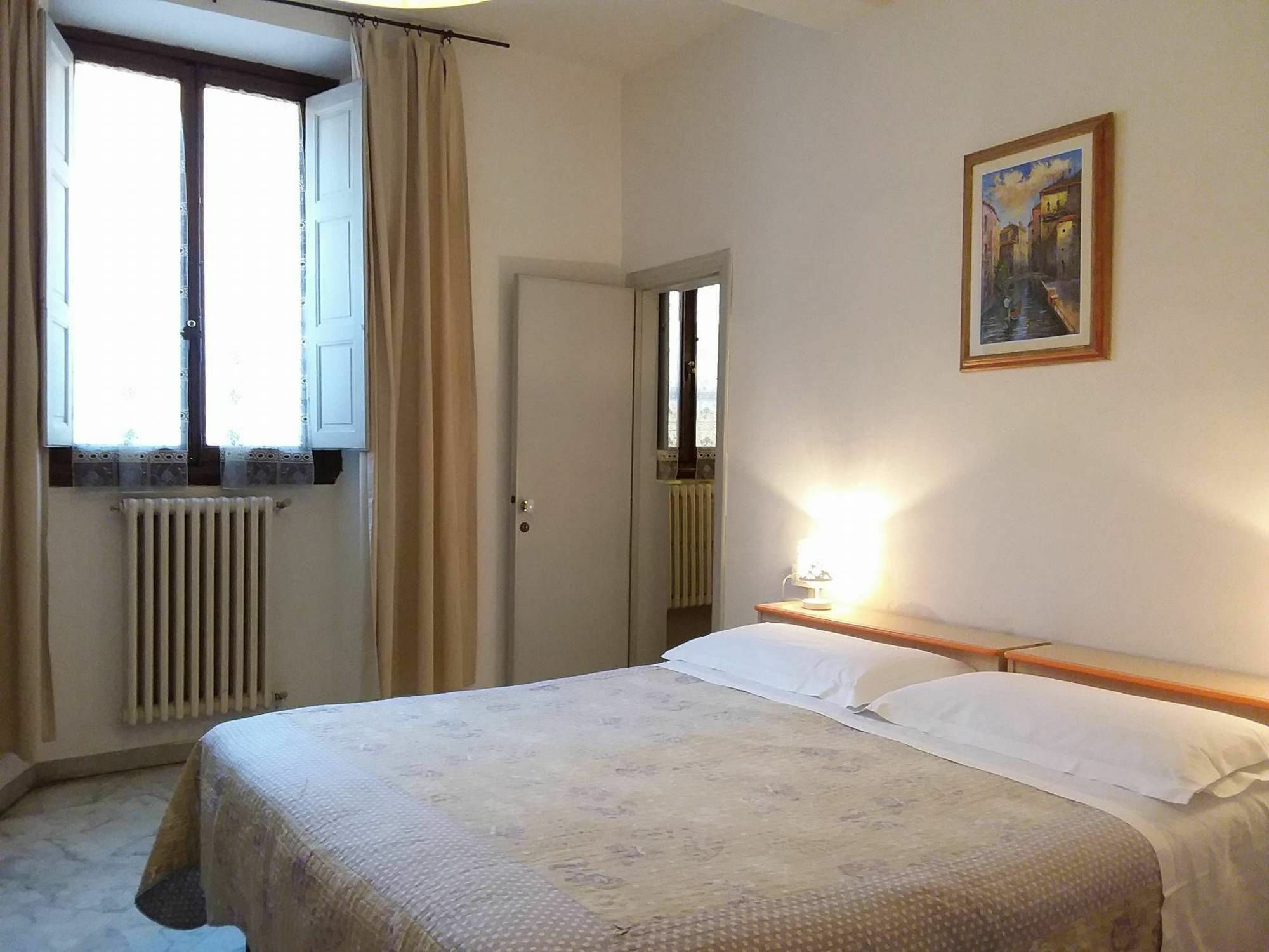 Maison d'hôtes Sant' Apollonia 2*