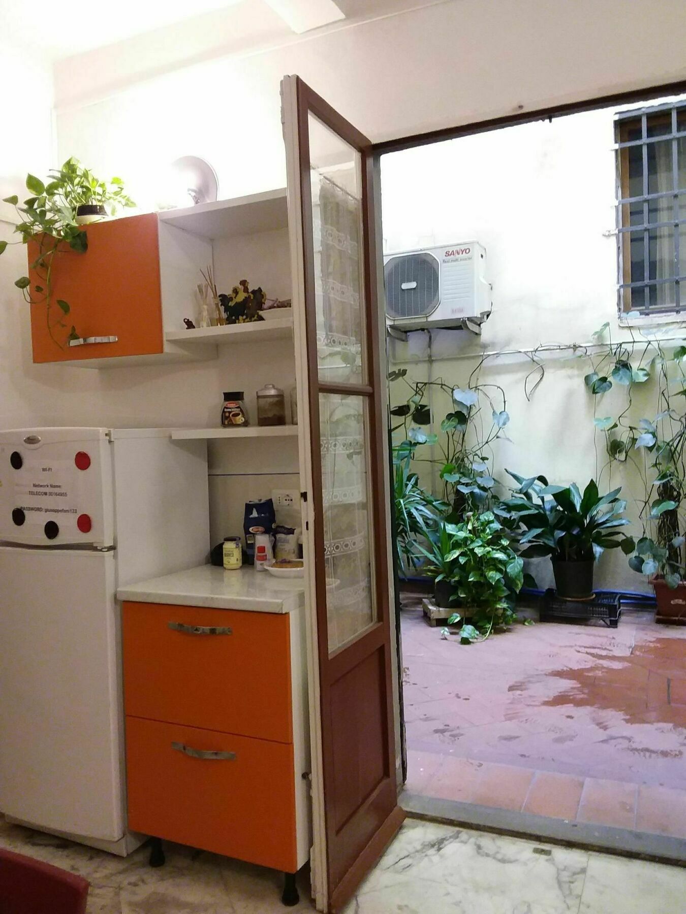 Sant' Apollonia Maison d'hôtes Florence