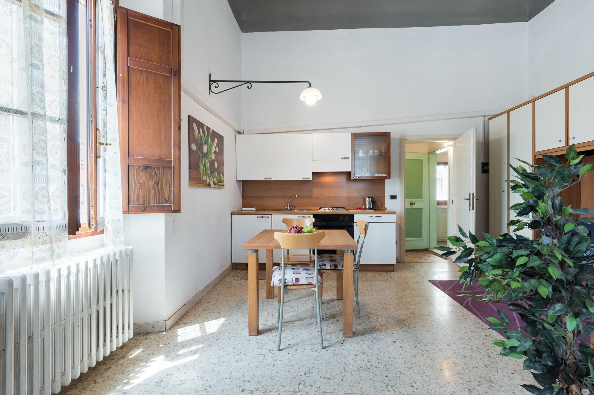 Flospirit - Ginestra * Florence