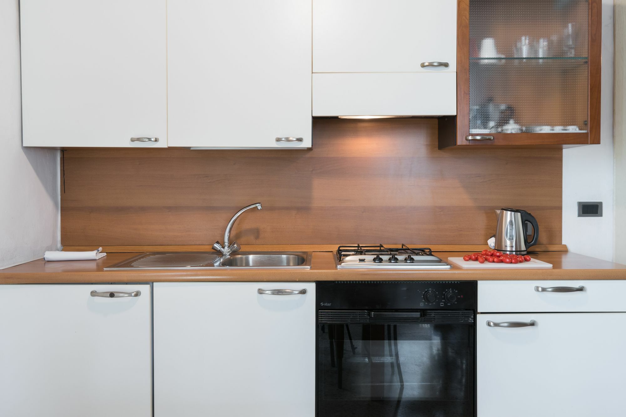 Flospirit - Ginestra Apartment