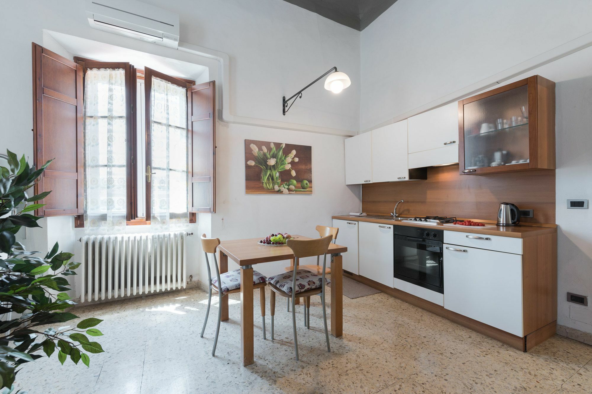 Flospirit - Ginestra Apartment