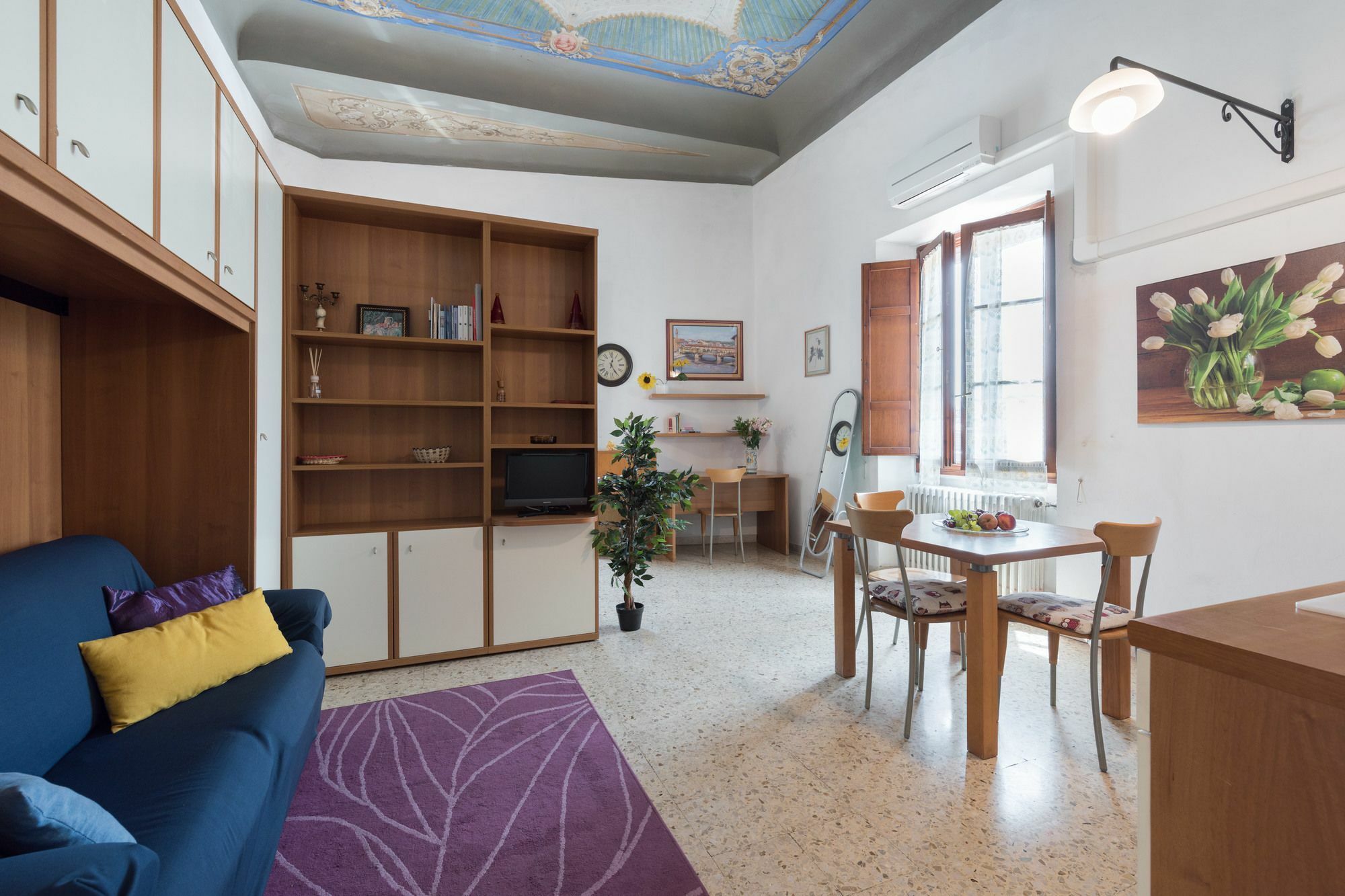 Apartment Flospirit - Ginestra Florence