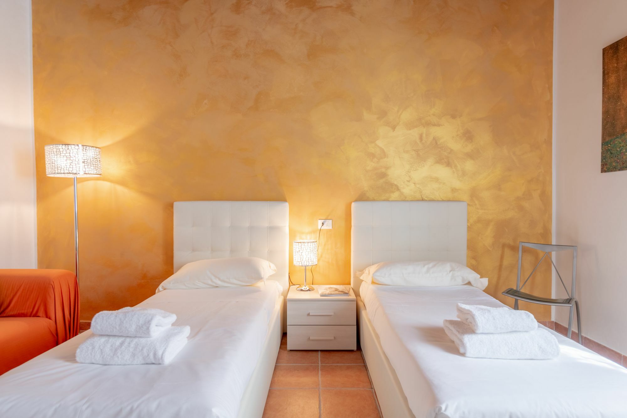 Appartement Santa Rosa Place