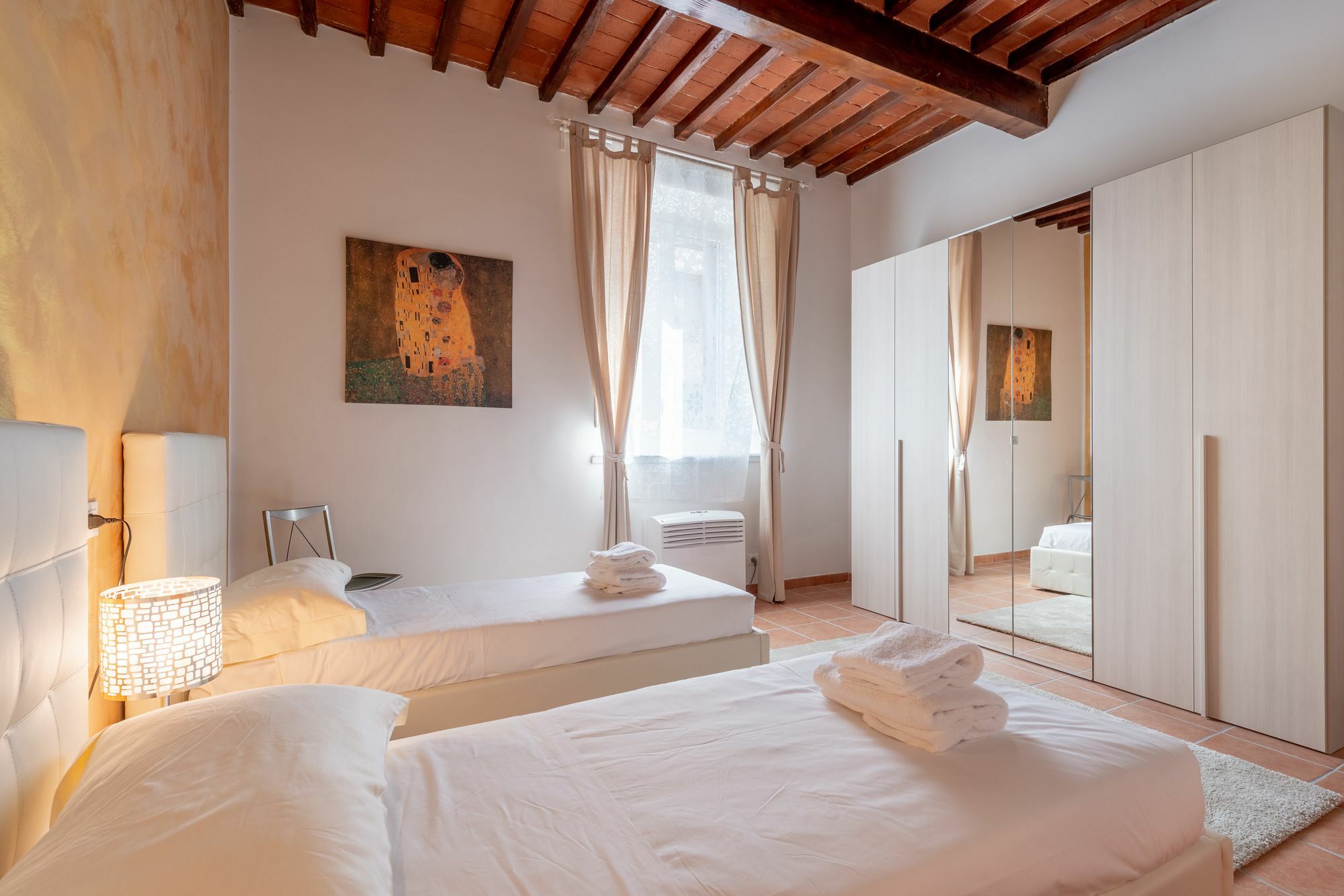 Santa Rosa Place Appartement *