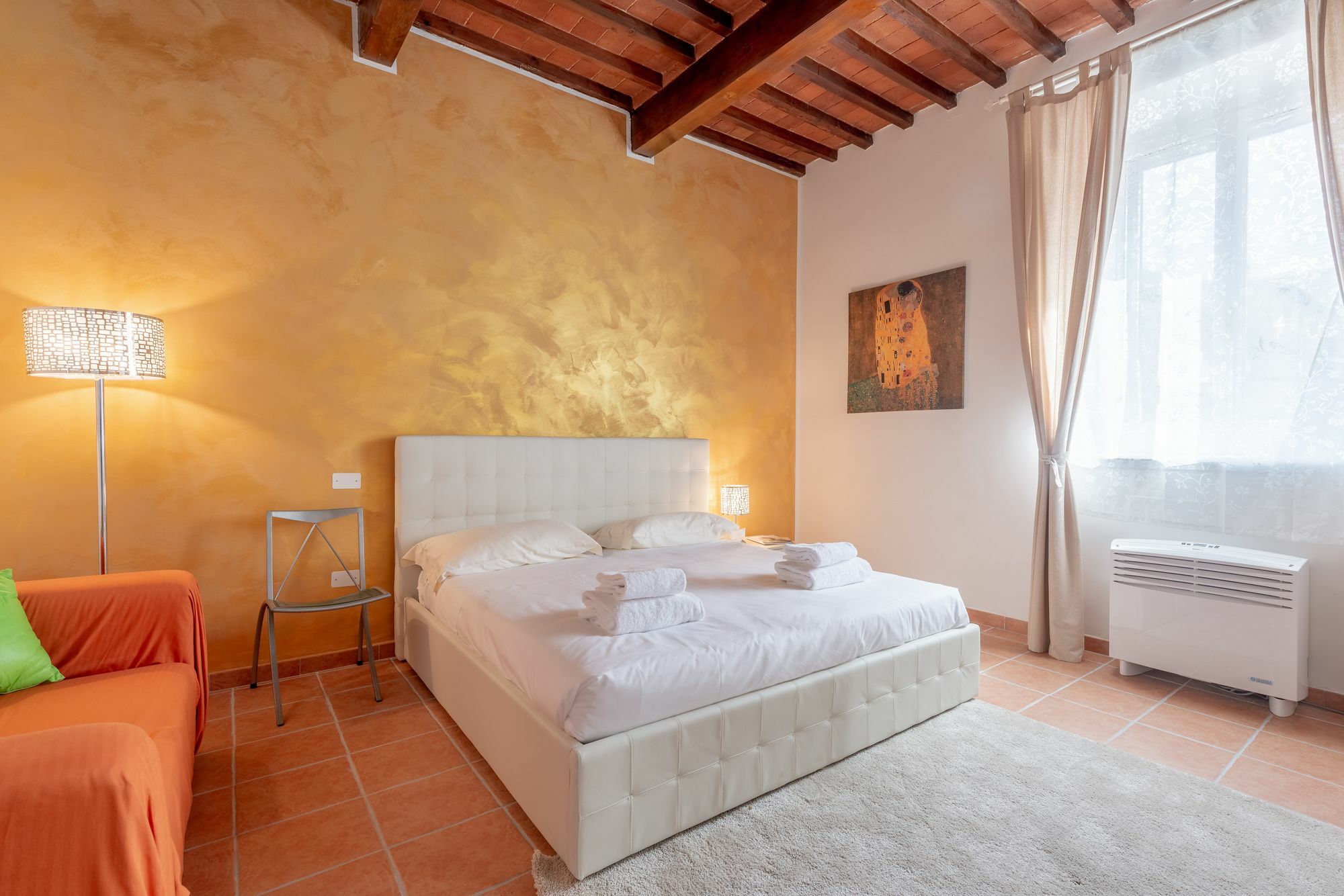 Appartement Santa Rosa Place