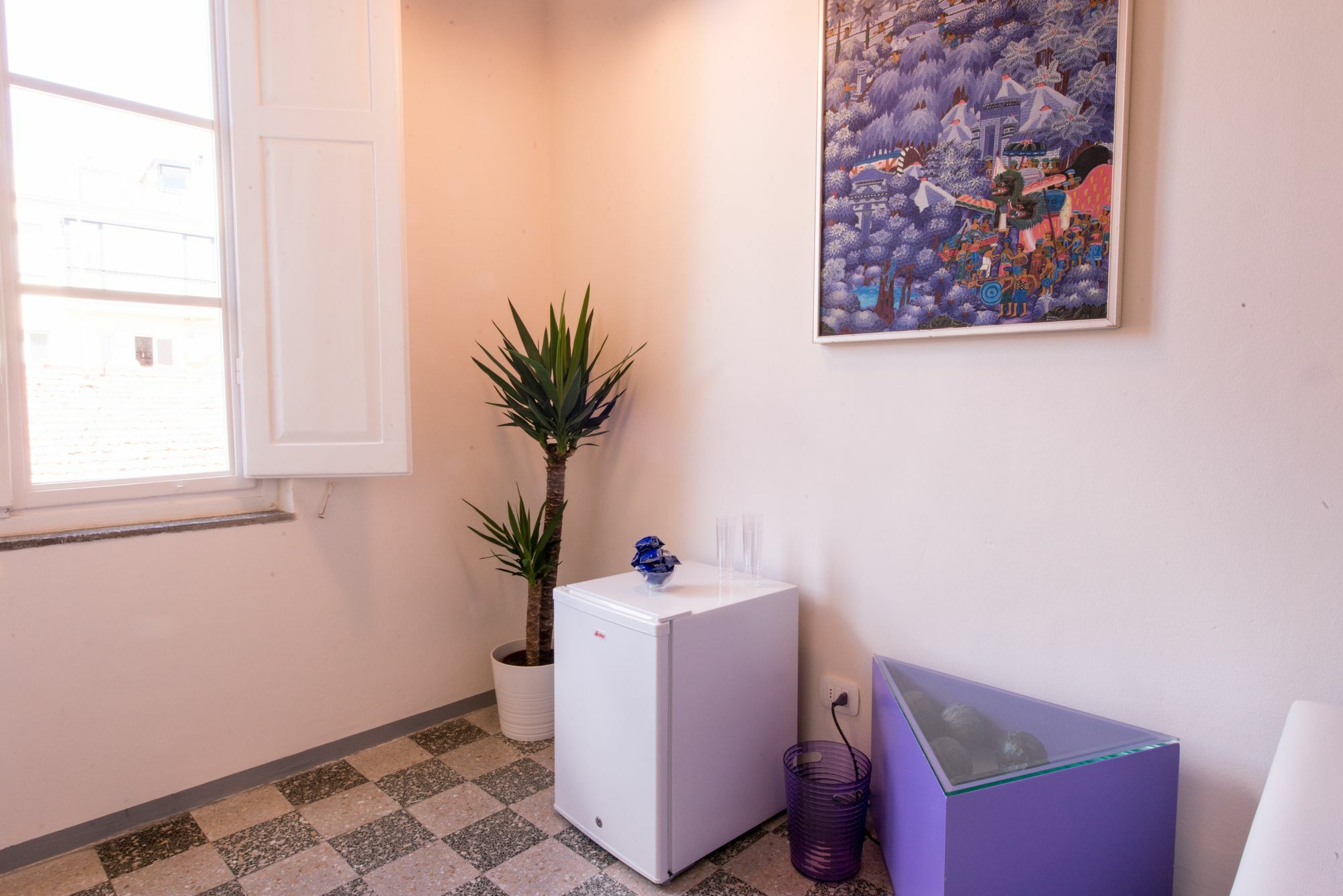 Paravia Guest house