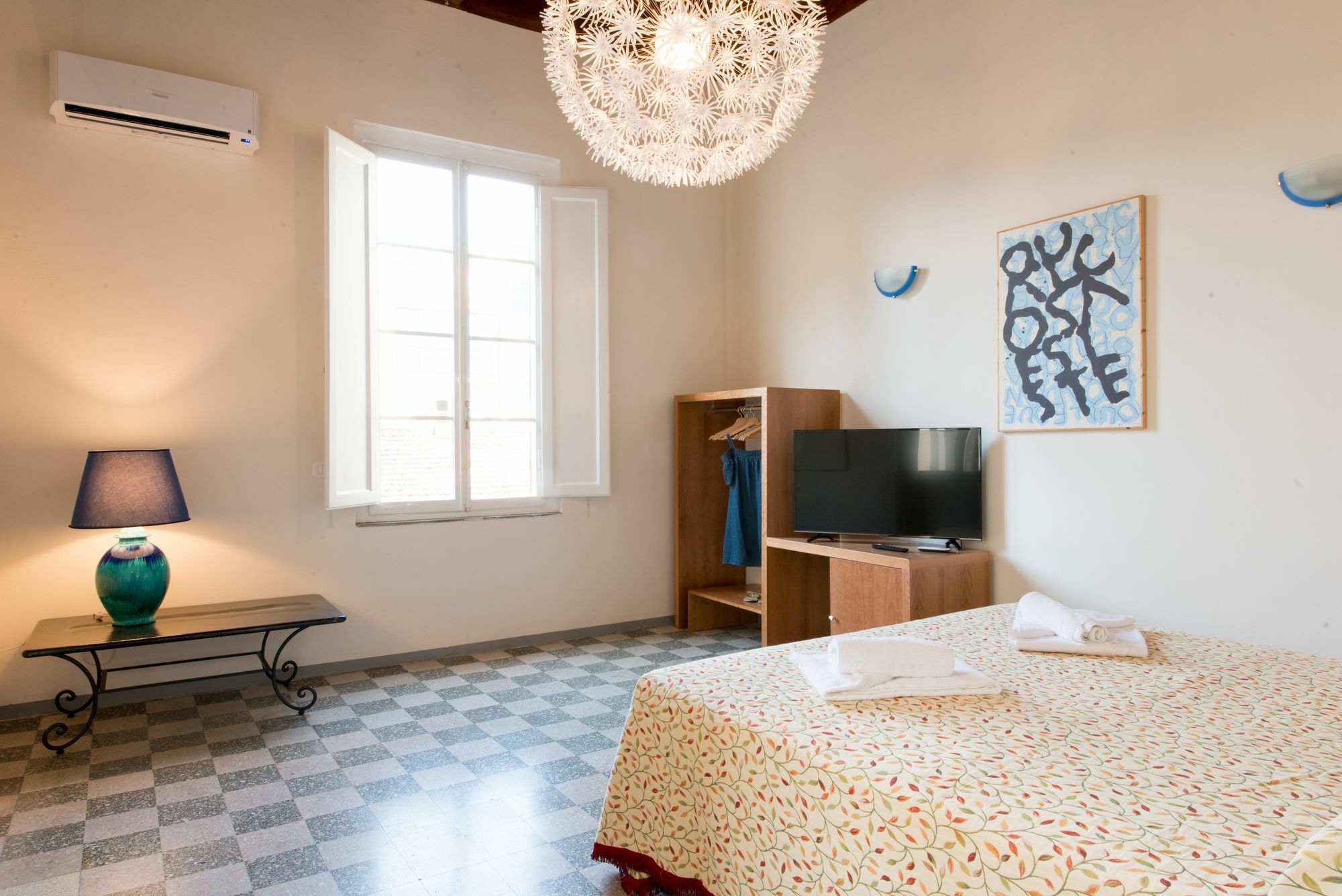 Paravia Guest house Florence