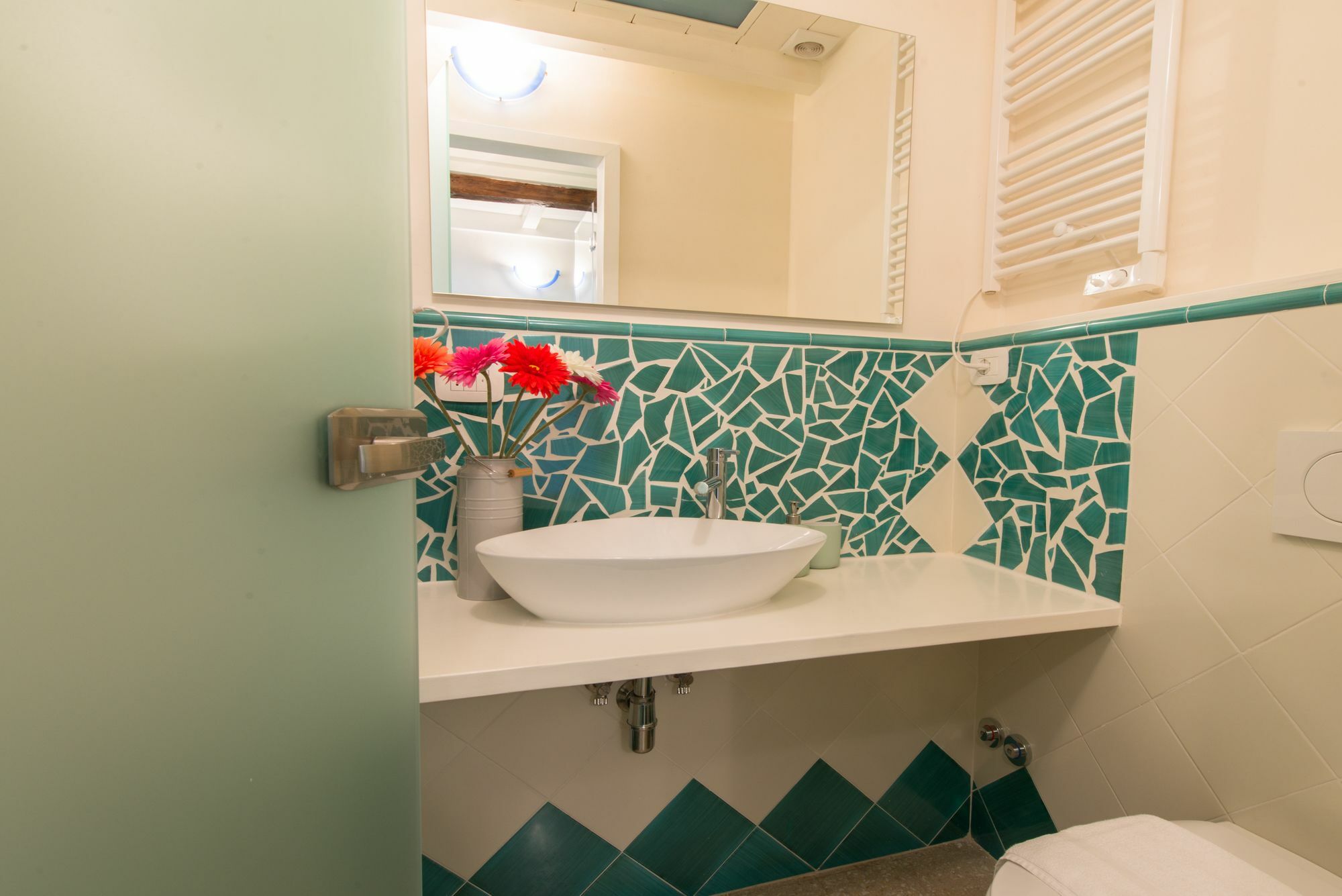 Paravia Guest house 3*