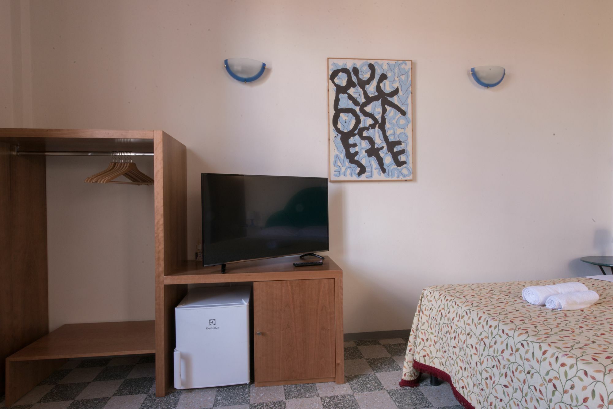 Paravia Guest house Florence